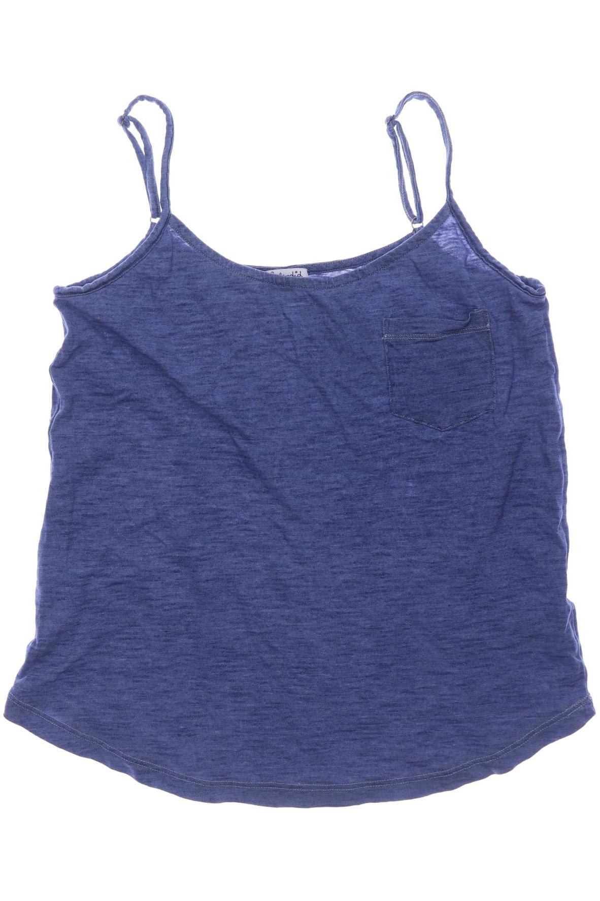 

Splendid Damen Top, blau