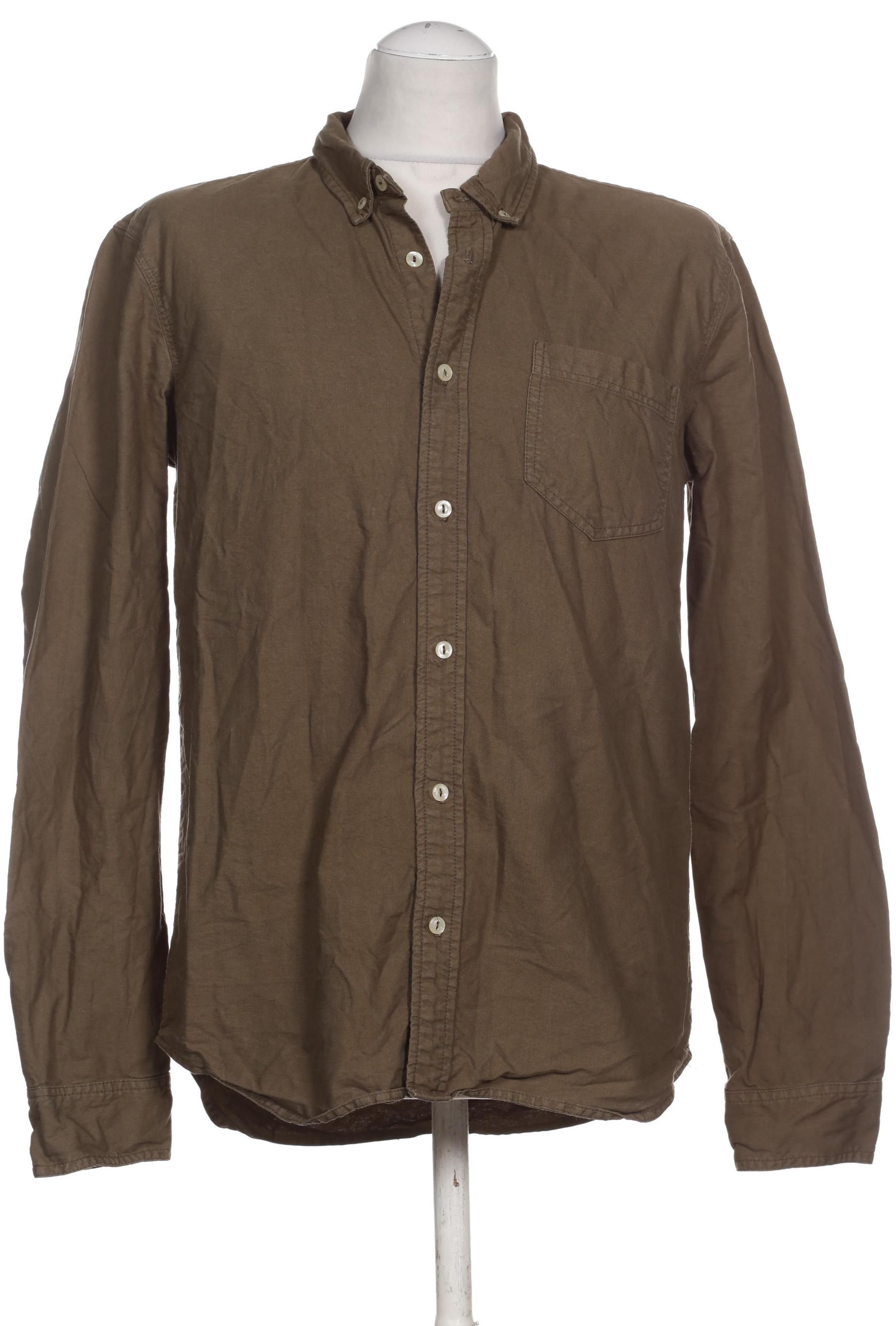 Thumbnail - Splendid Herren Hemd, grün, Gr.