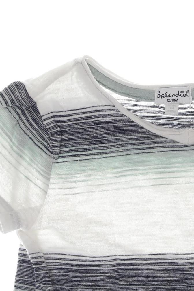 Thumbnail - Splendid Jungen T-Shirt, blau, Gr. 80