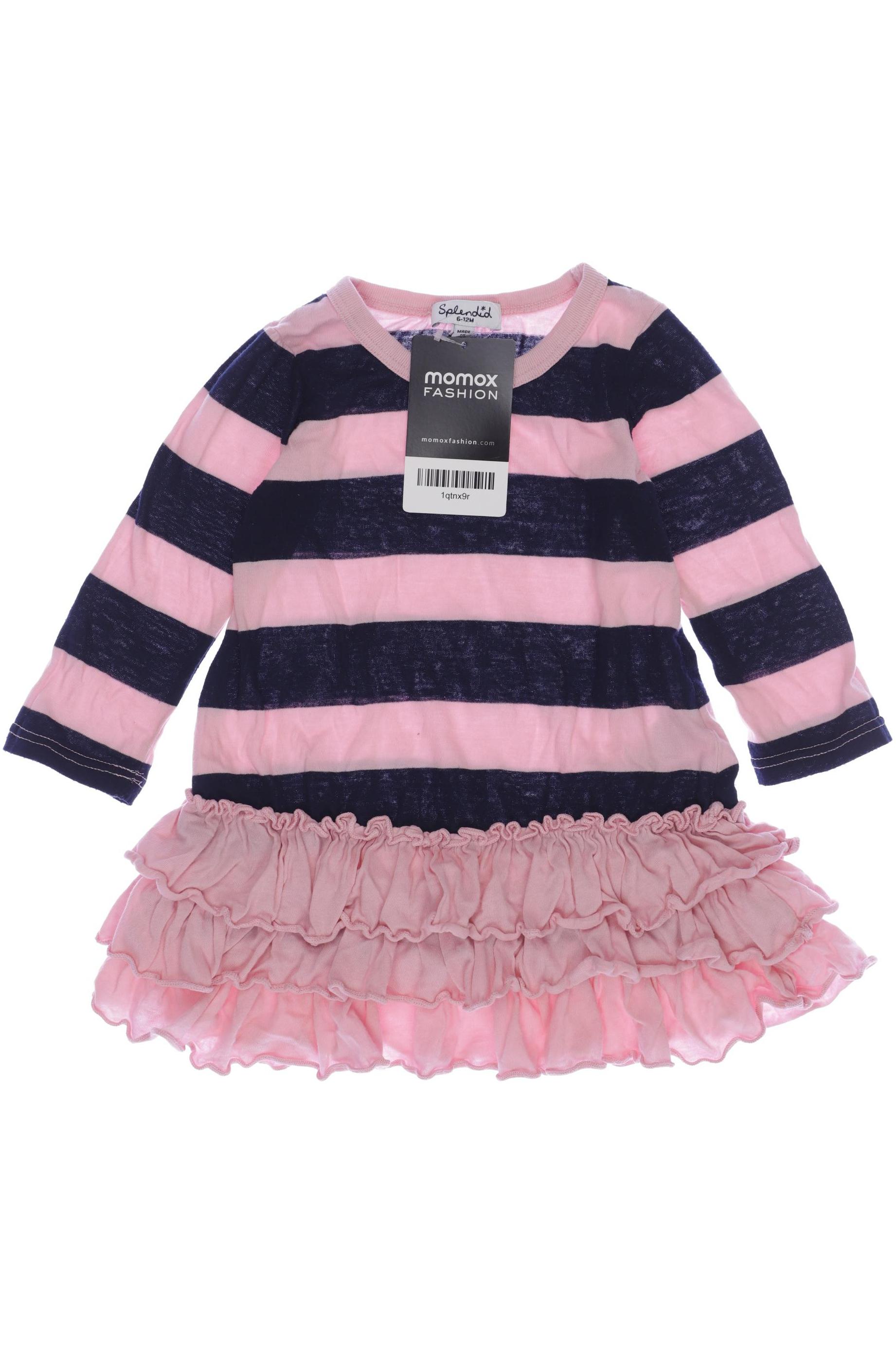 

Splendid Mädchen Kleid, pink