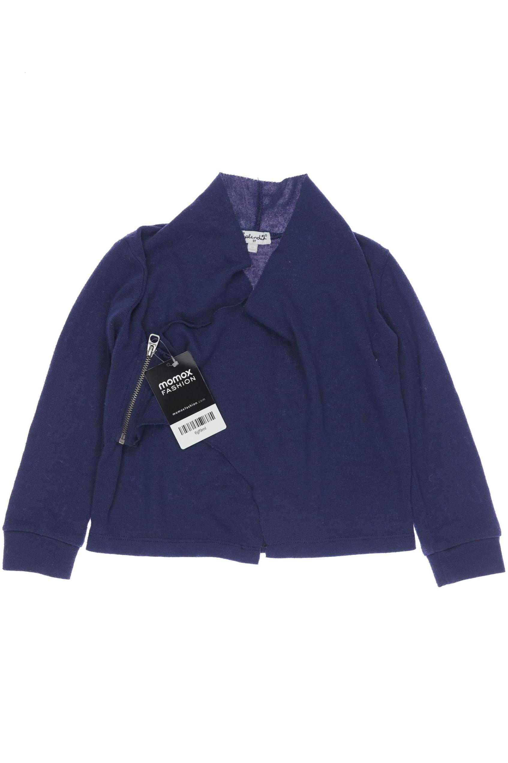 

Splendid Damen Strickjacke, marineblau, Gr. 104