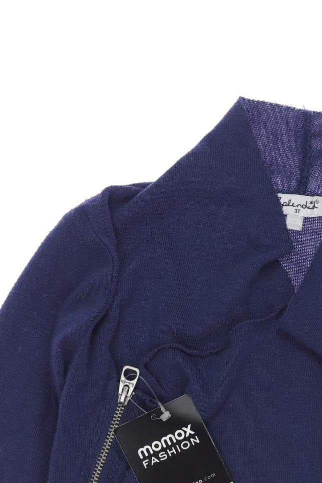 Thumbnail - Splendid Damen Strickjacke, marineblau, Gr. 104