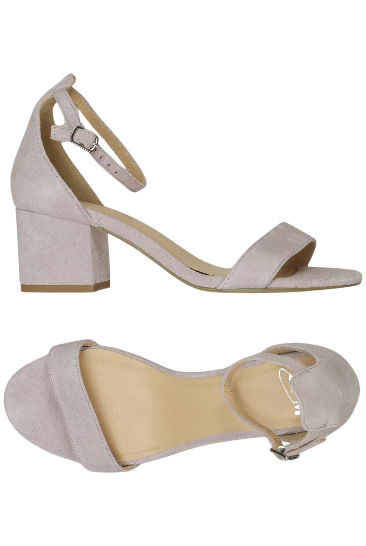 

SPM Damen Sandale, flieder, Gr. 37