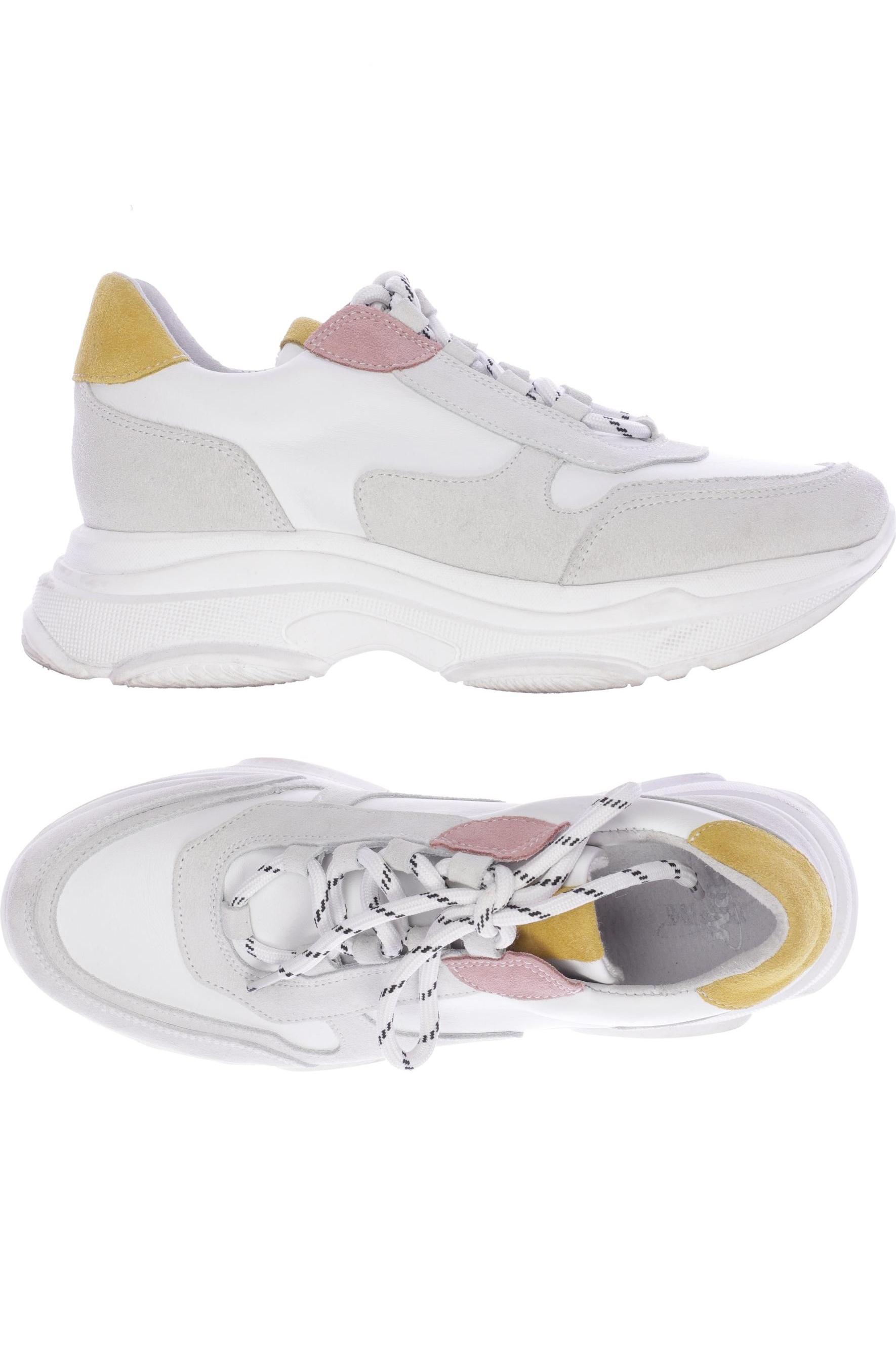 

SPM Damen Sneakers, weiß, Gr. 39