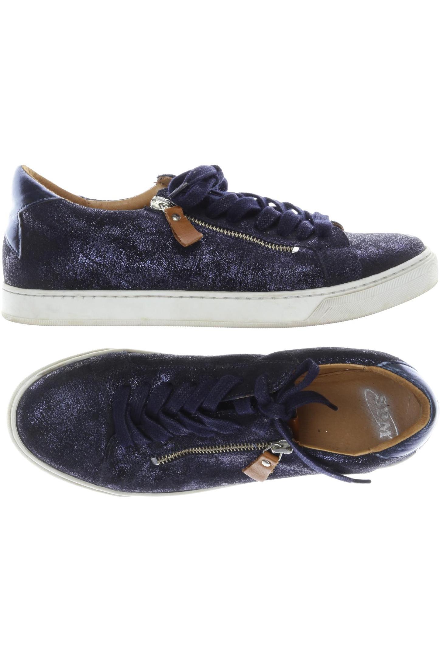 

SPM Damen Sneakers, marineblau, Gr. 39