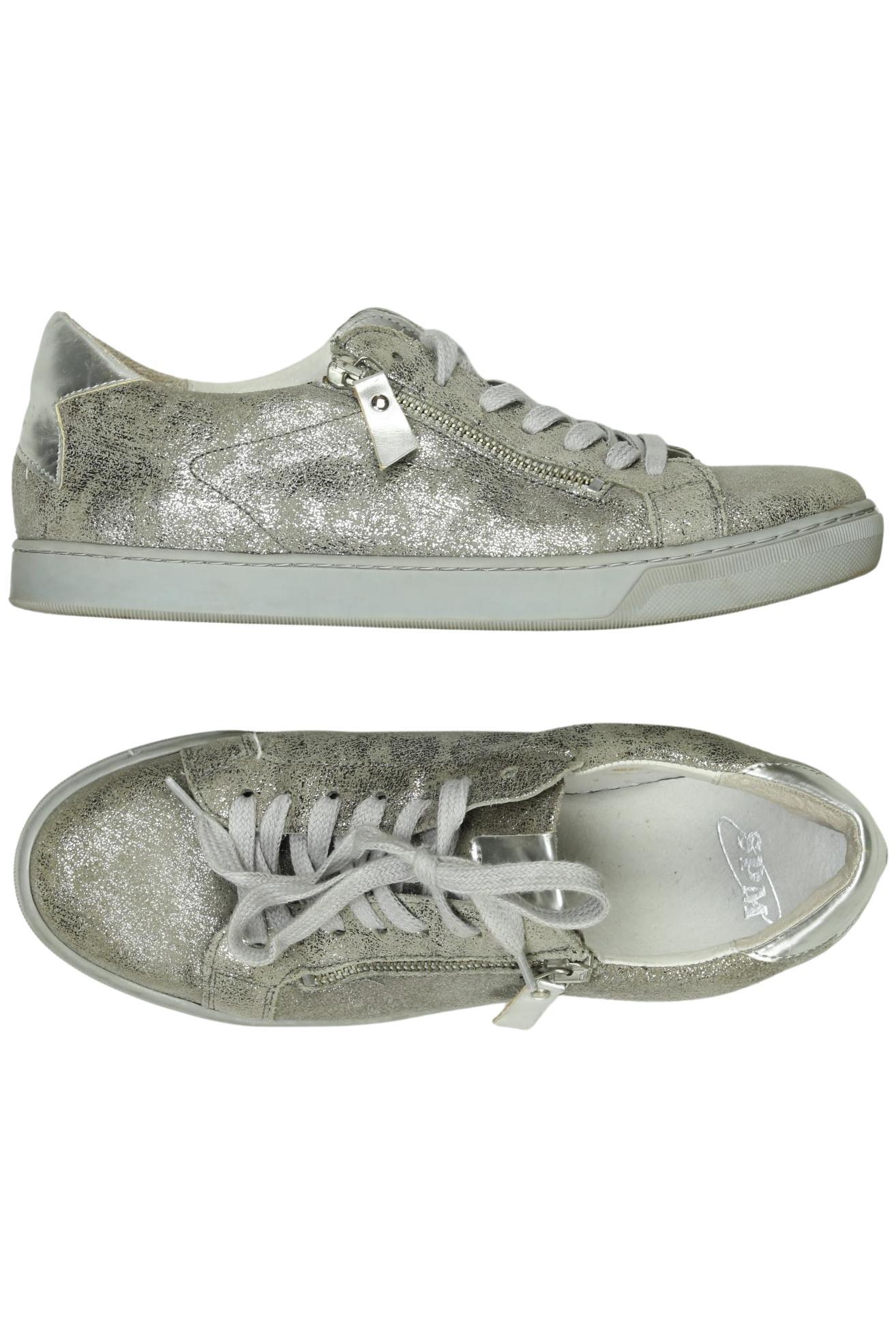 

SPM Damen Sneakers, grau, Gr. 39