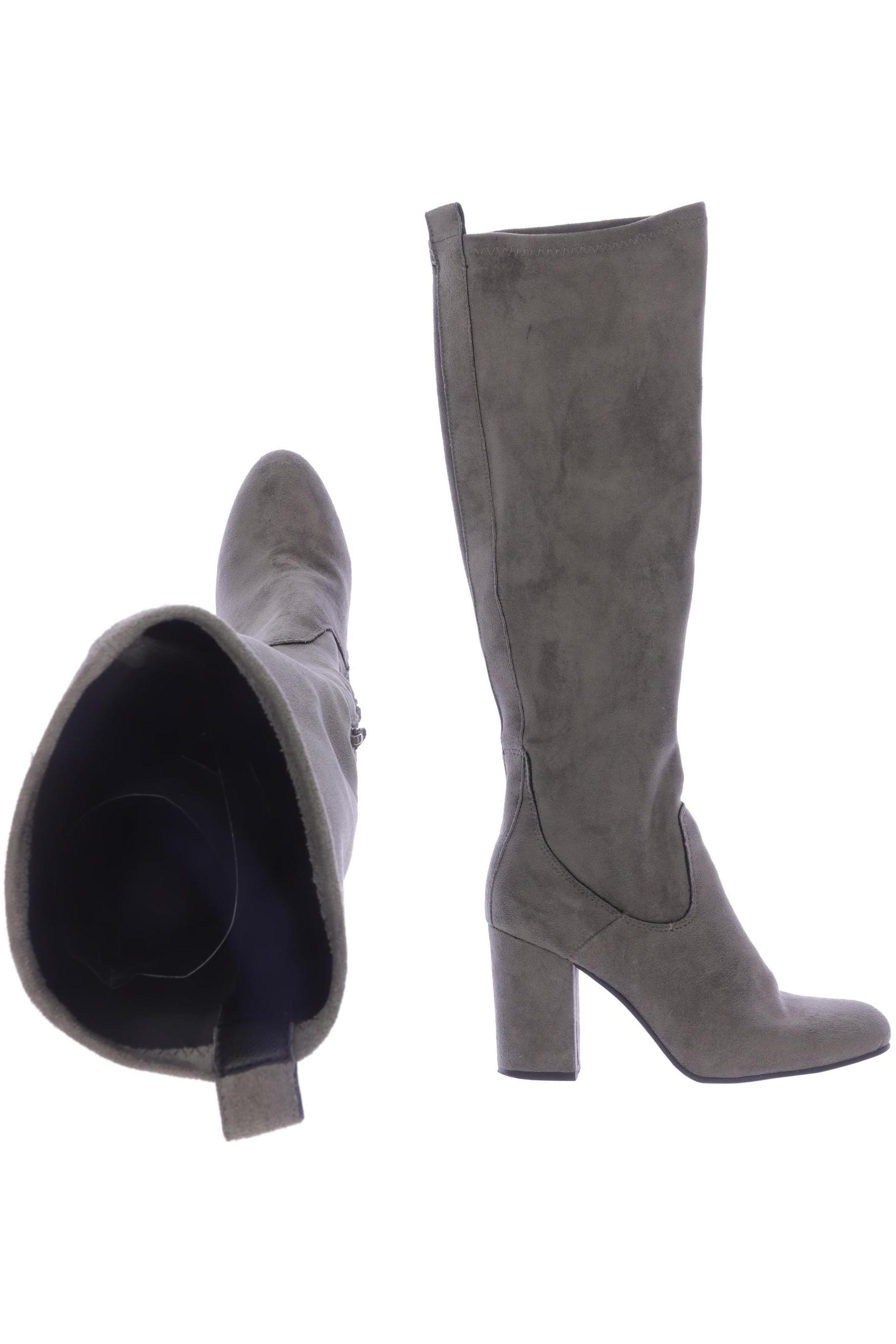 

SPM Damen Stiefel, grau