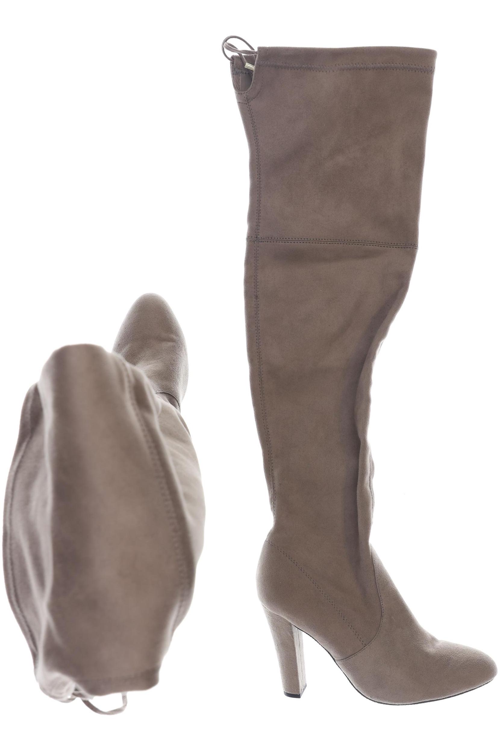 

SPM Damen Stiefel, beige, Gr. 38