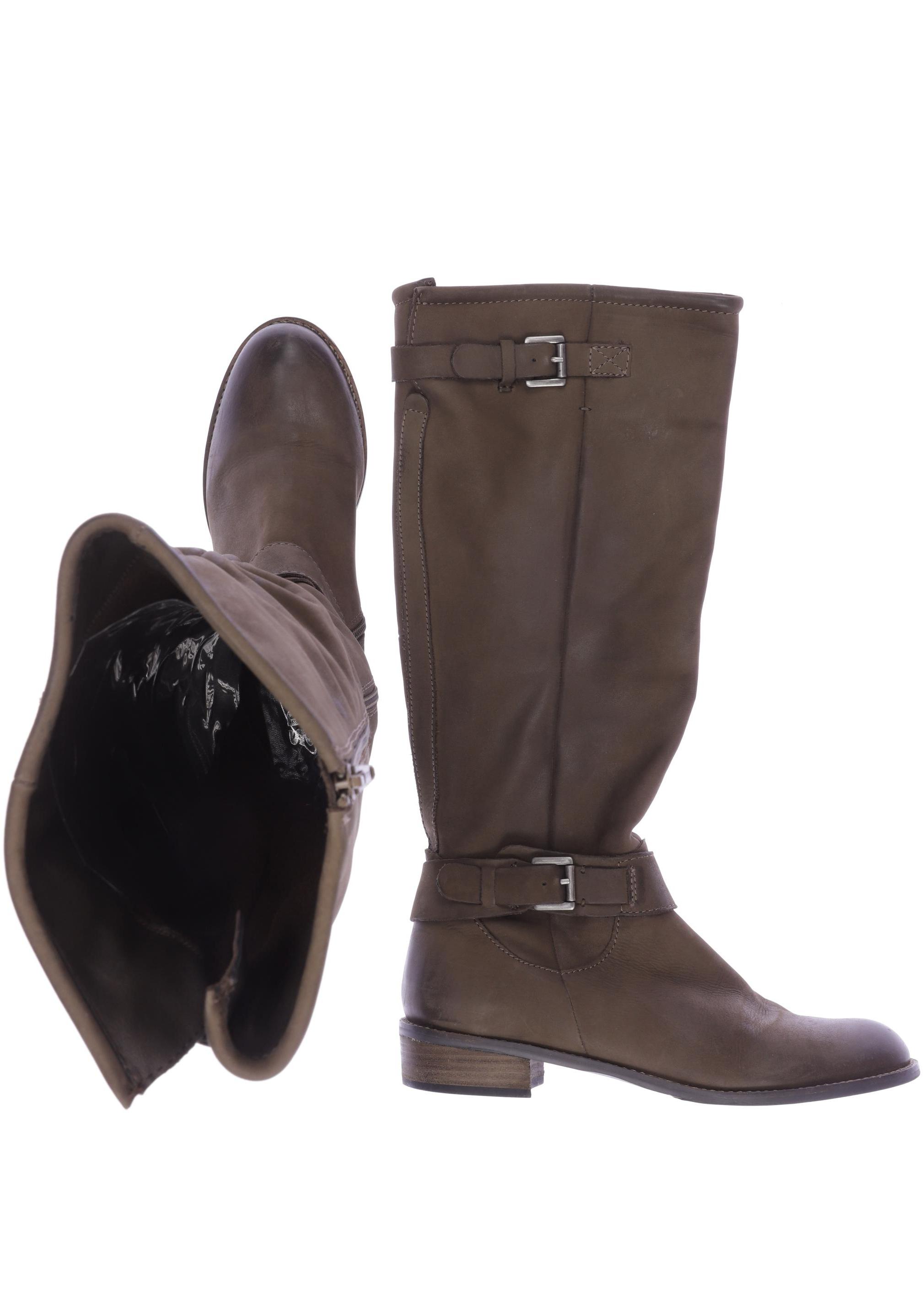 

SPM Damen Stiefel, braun