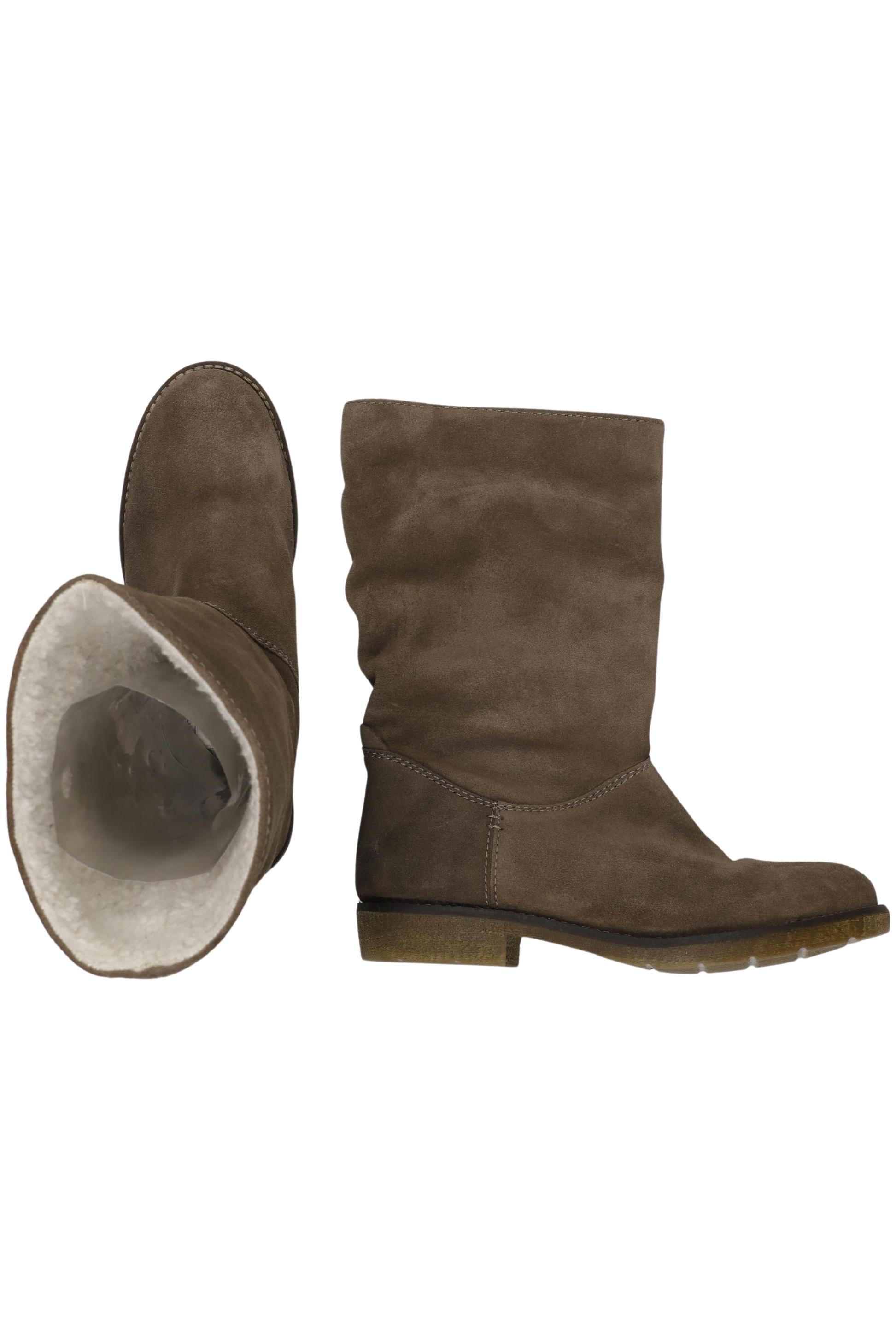 

SPM Damen Stiefel, braun, Gr. 40