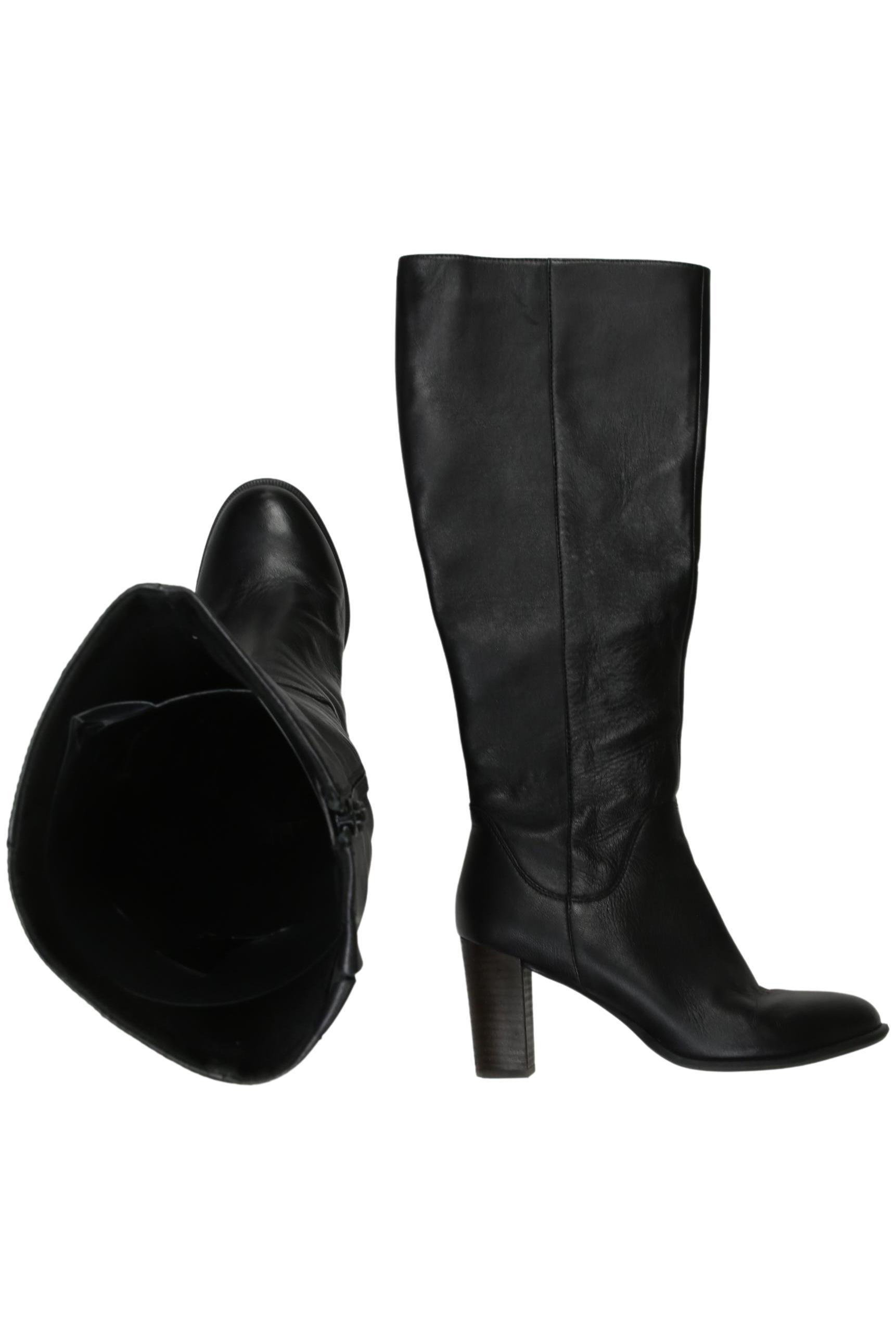 

SPM Damen Stiefel, schwarz, Gr. 37