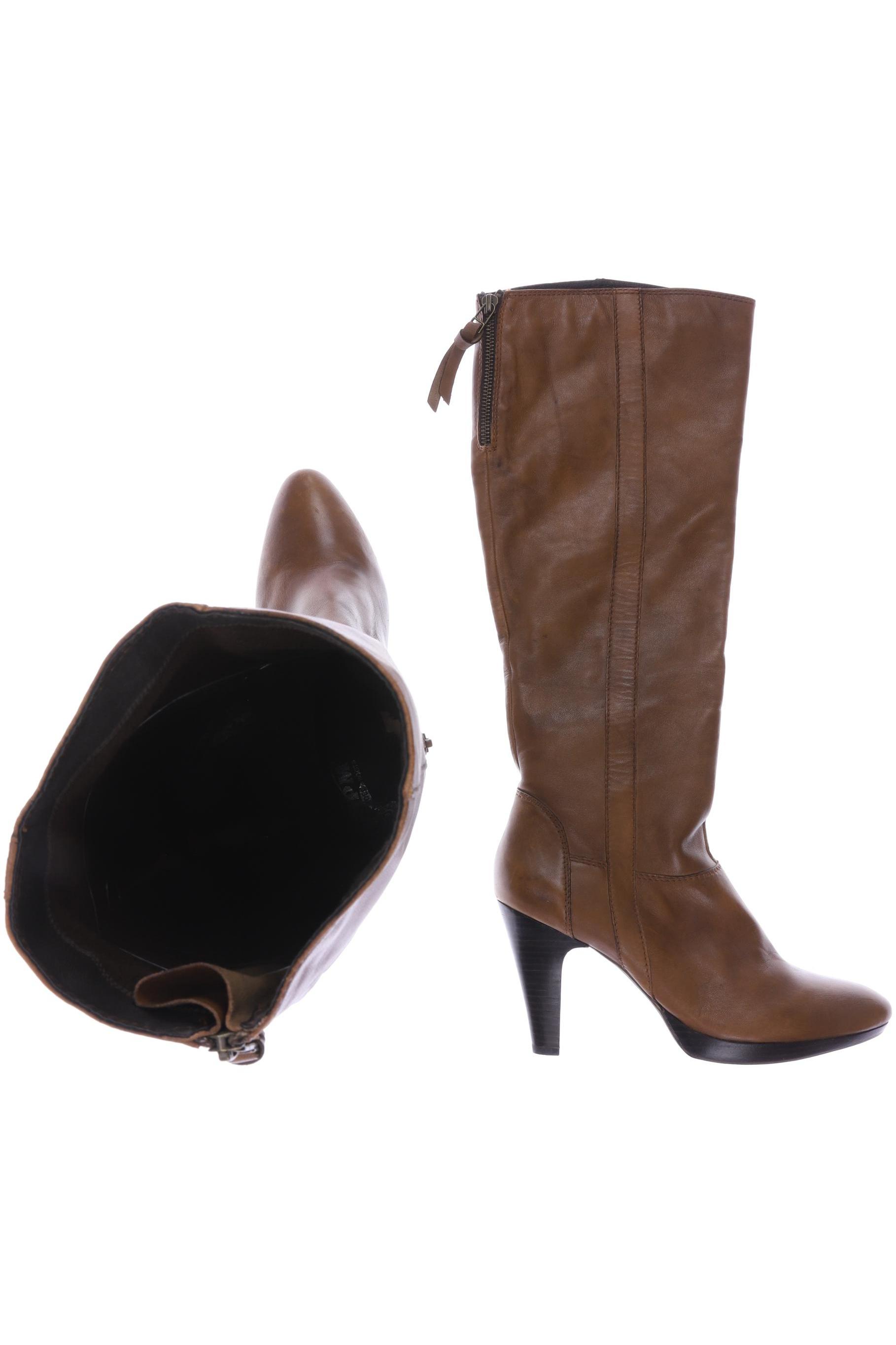 

SPM Damen Stiefel, braun