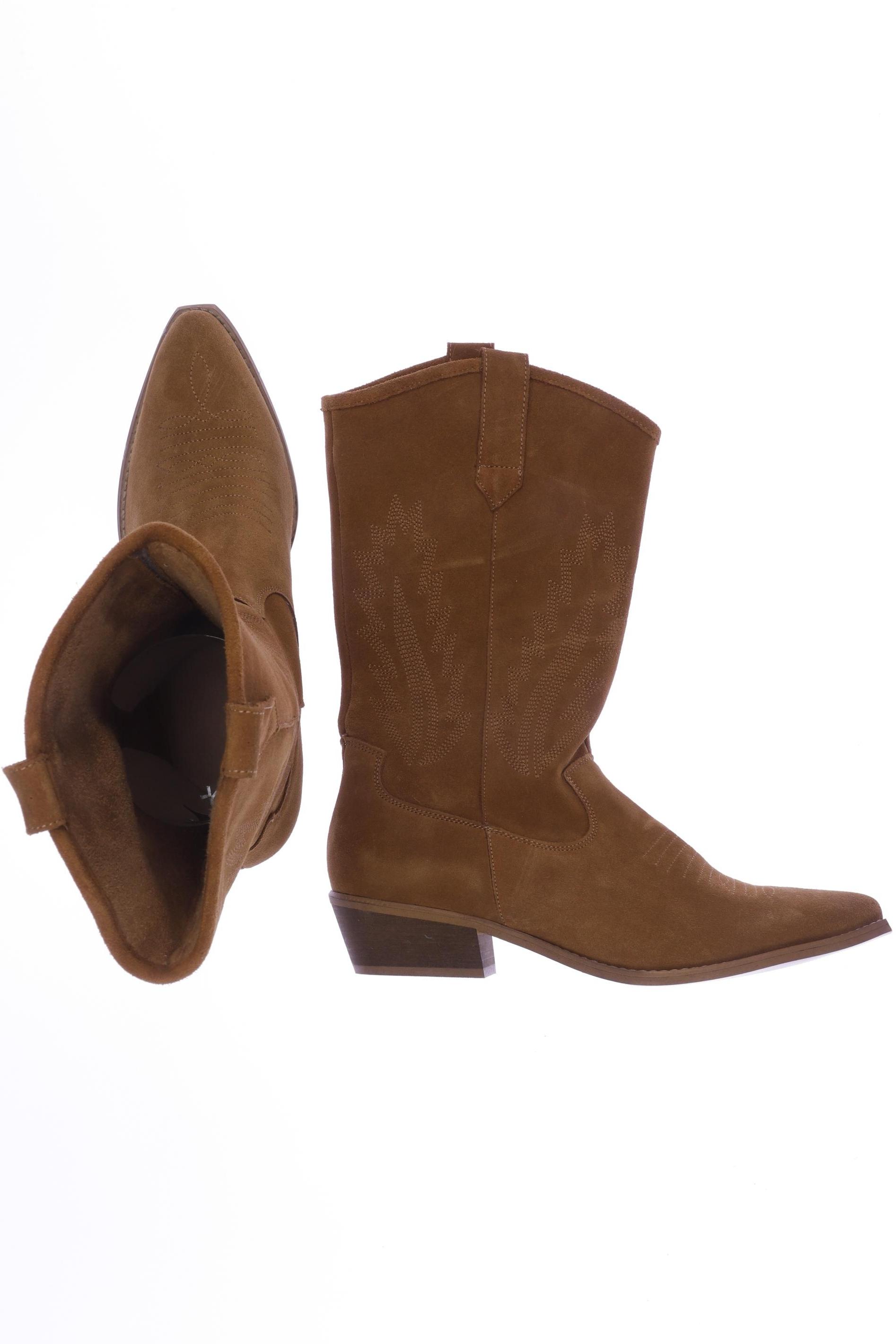 

SPM Damen Stiefel, braun, Gr. 42