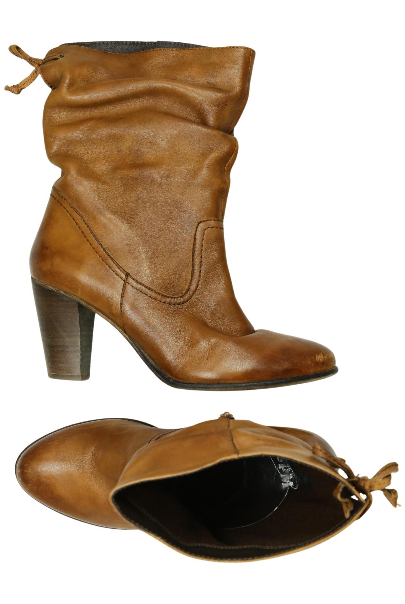 

SPM Damen Stiefel, braun, Gr. 40