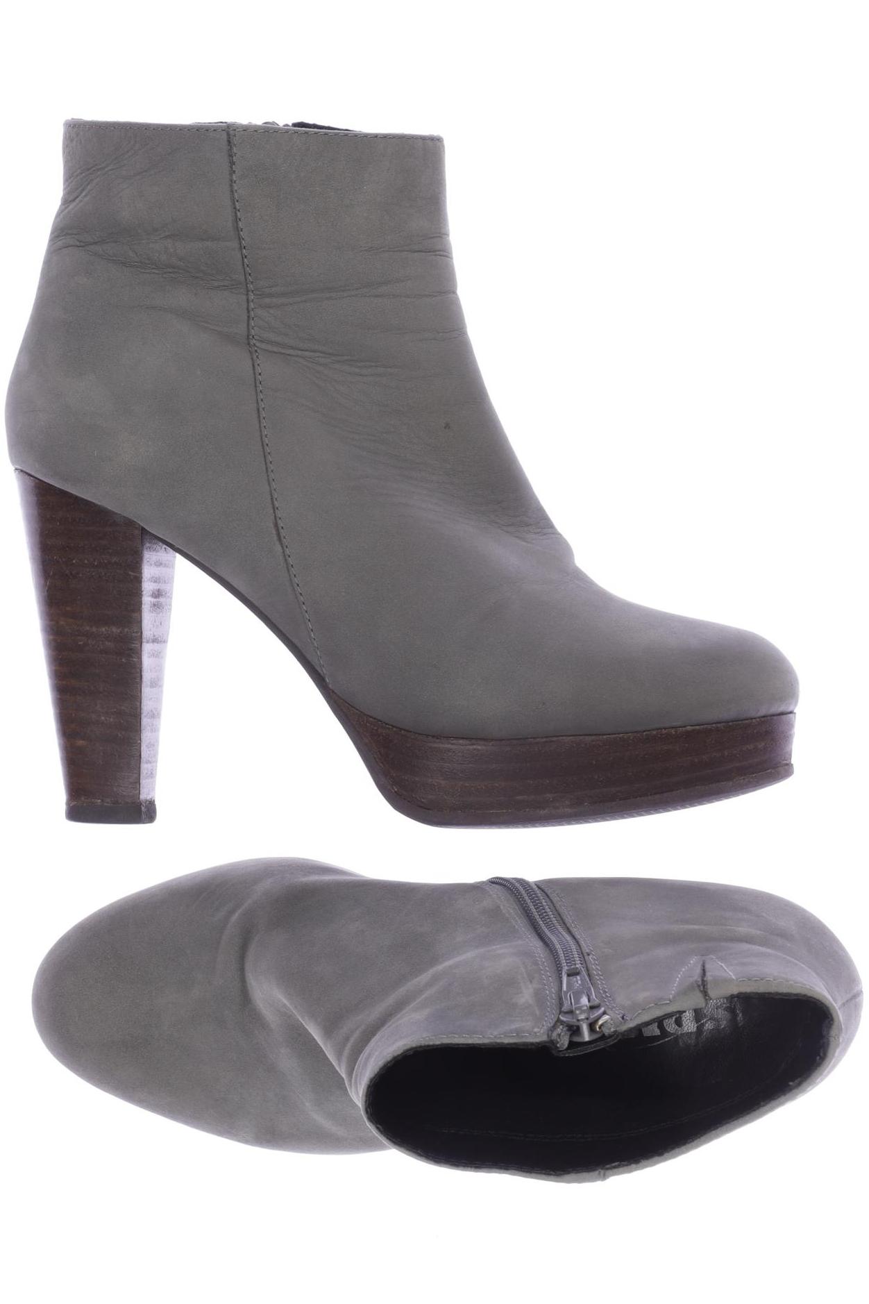 

SPM Damen Stiefelette, grün