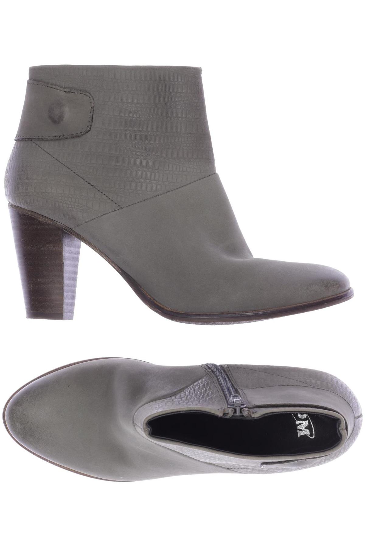 

SPM Damen Stiefelette, grau