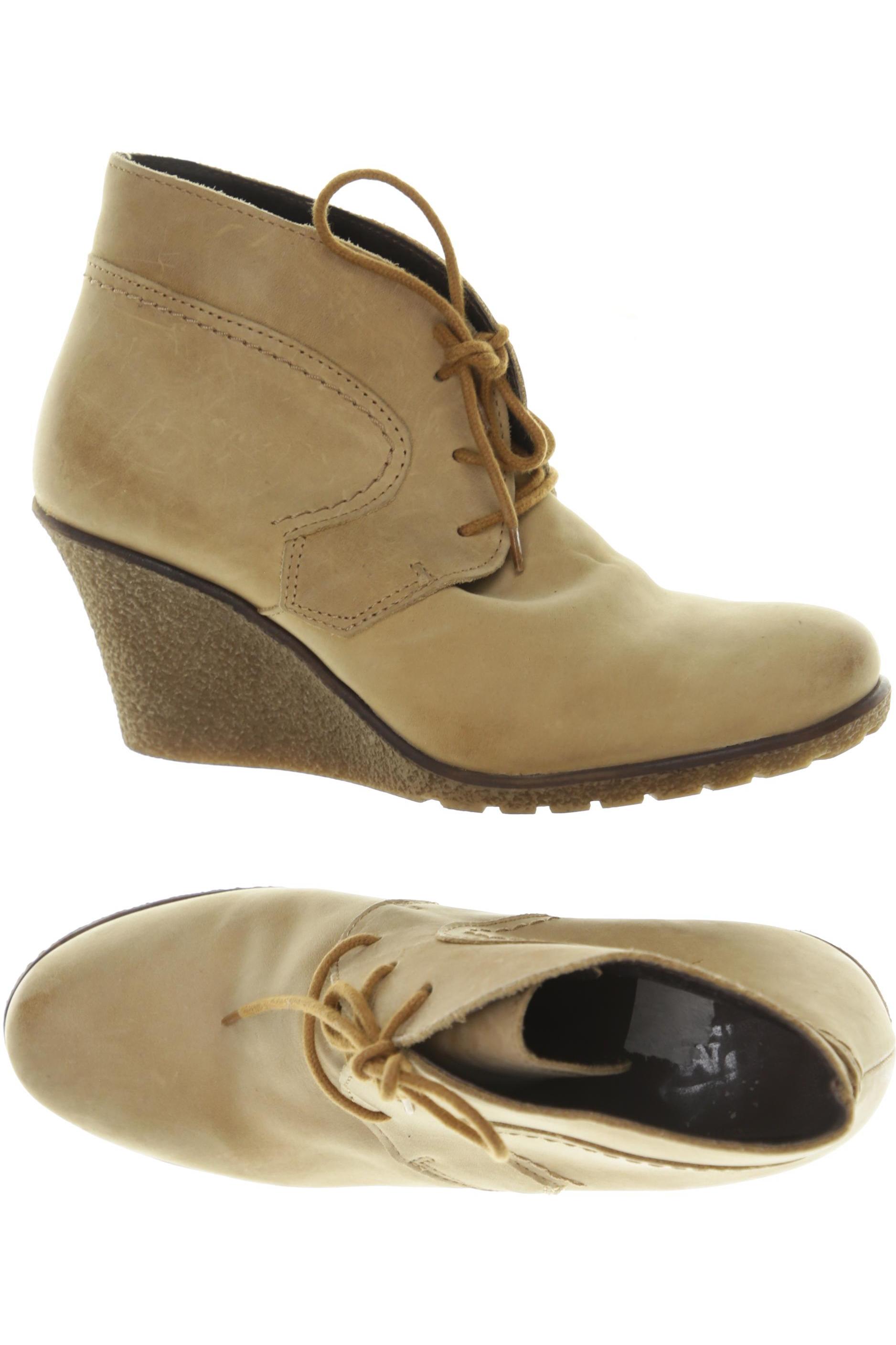 Thumbnail - SPM Herren Halbschuh, beige, Gr. 39