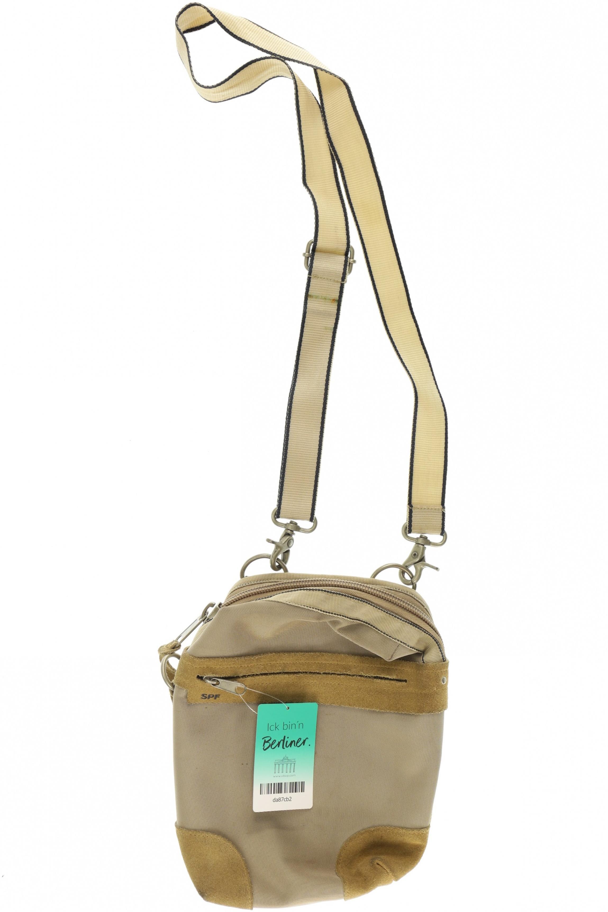 Thumbnail - SPM Herren Tasche, beige, Gr.