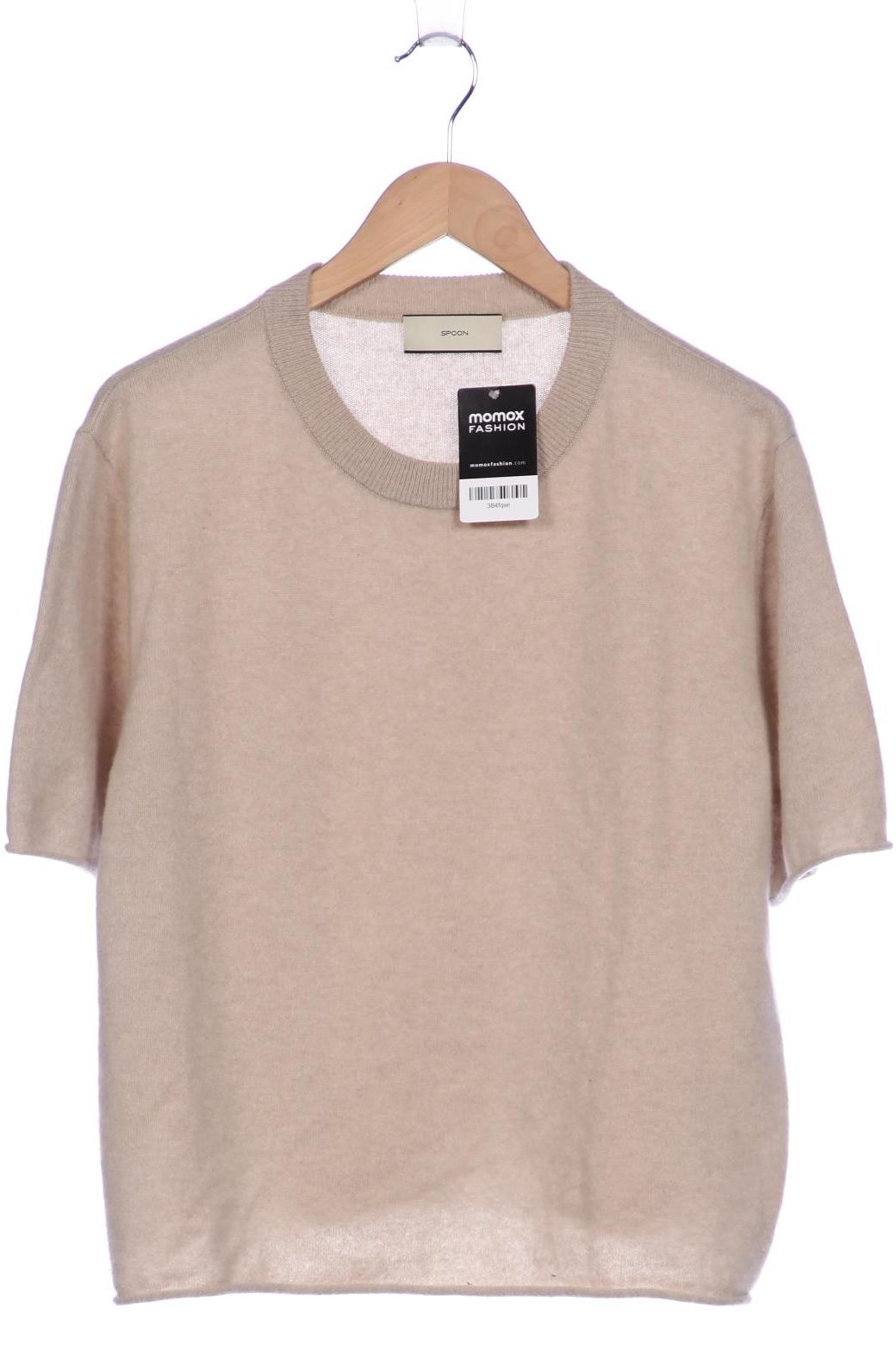 

Spoon Golf Damen Pullover, beige, Gr. 44