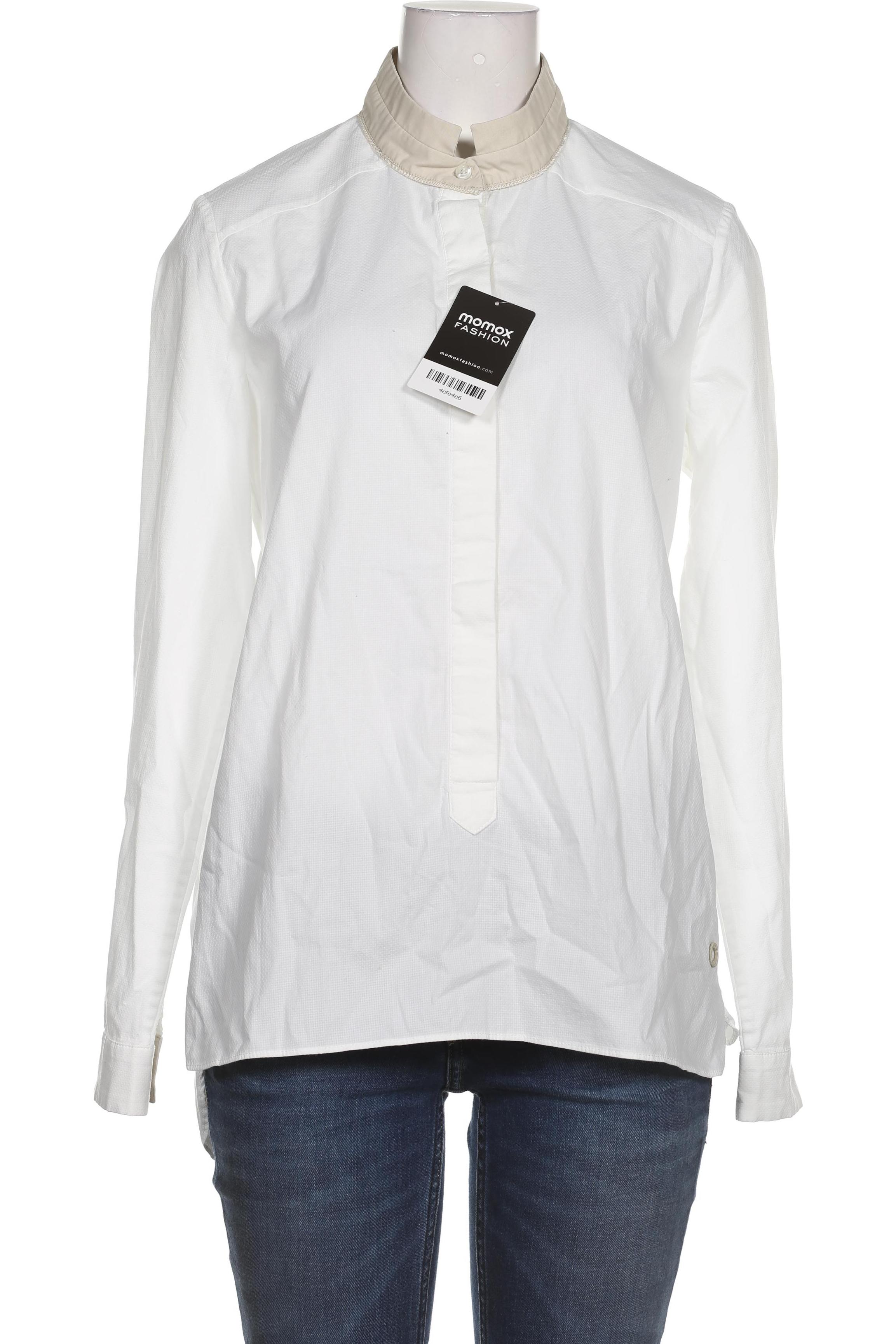 

Spoon Golf Damen Bluse, weiß, Gr. 36