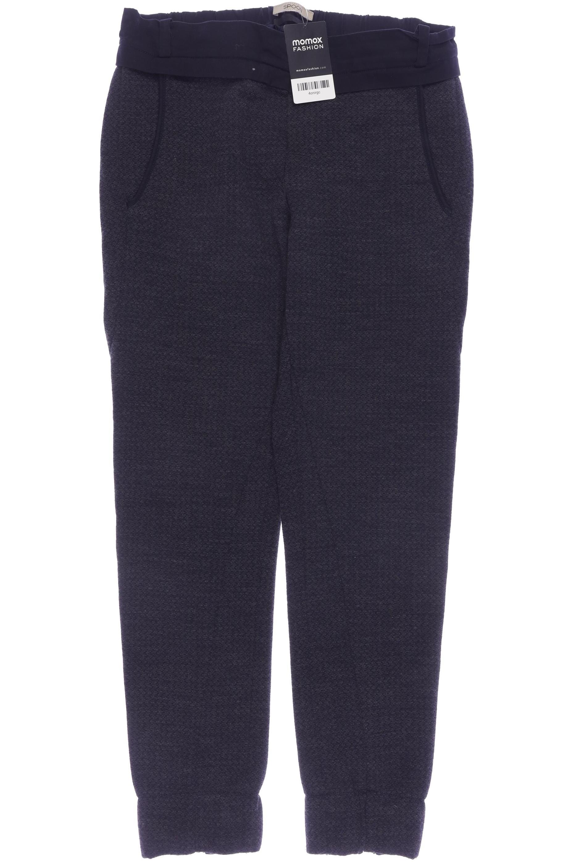 

Spoon Golf Damen Stoffhose, marineblau, Gr. 29