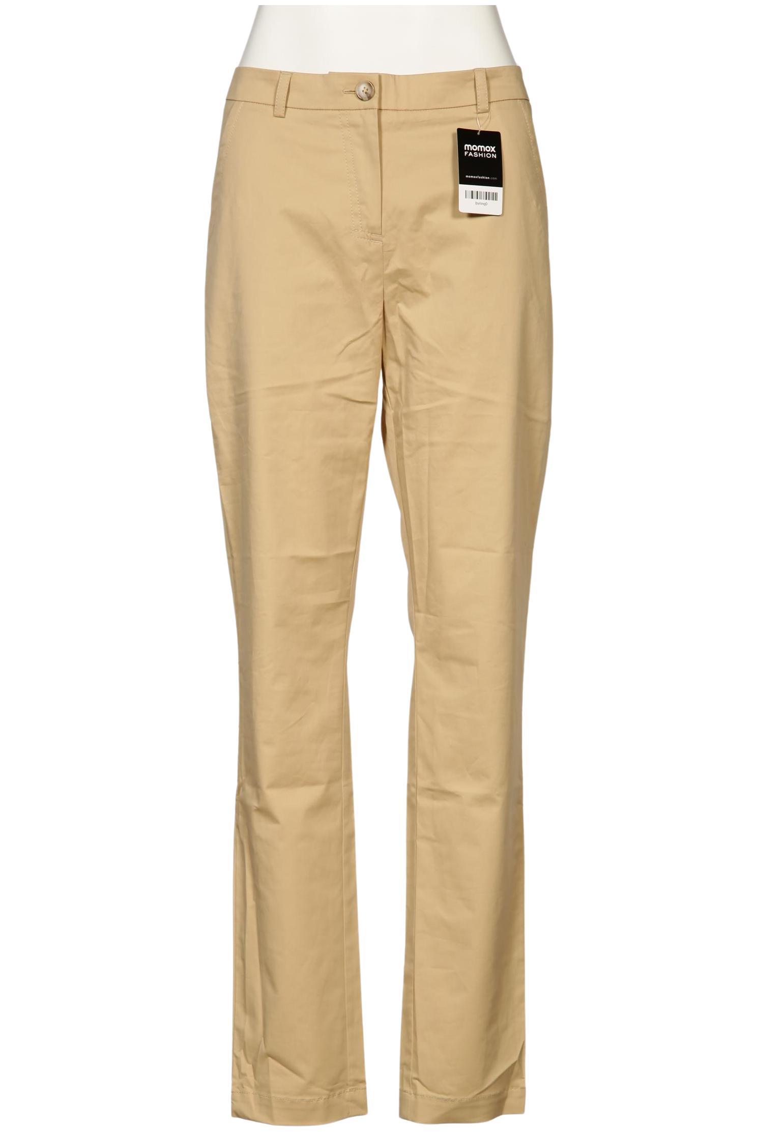 

Spoon Golf Damen Stoffhose, beige, Gr. 32