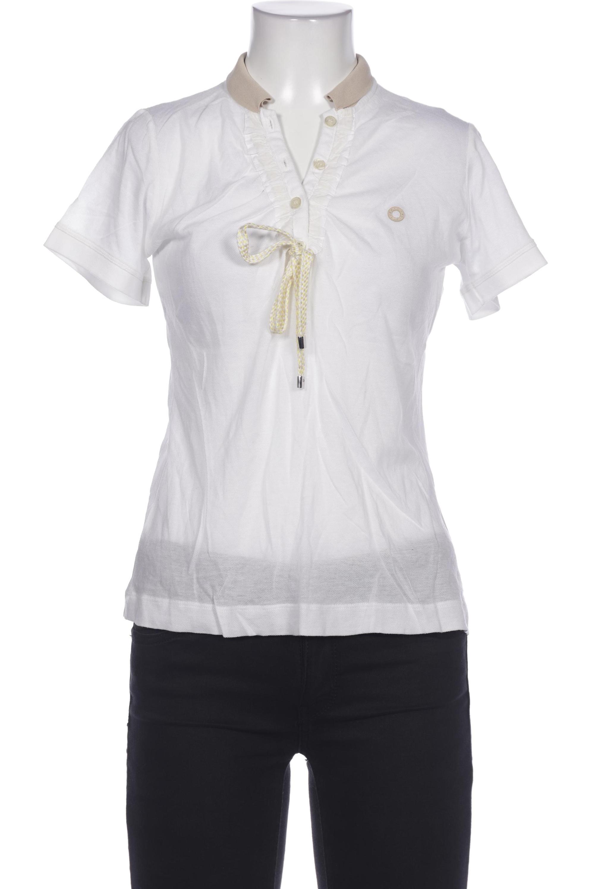 

Spoon Golf Damen Poloshirt, weiß, Gr. 36