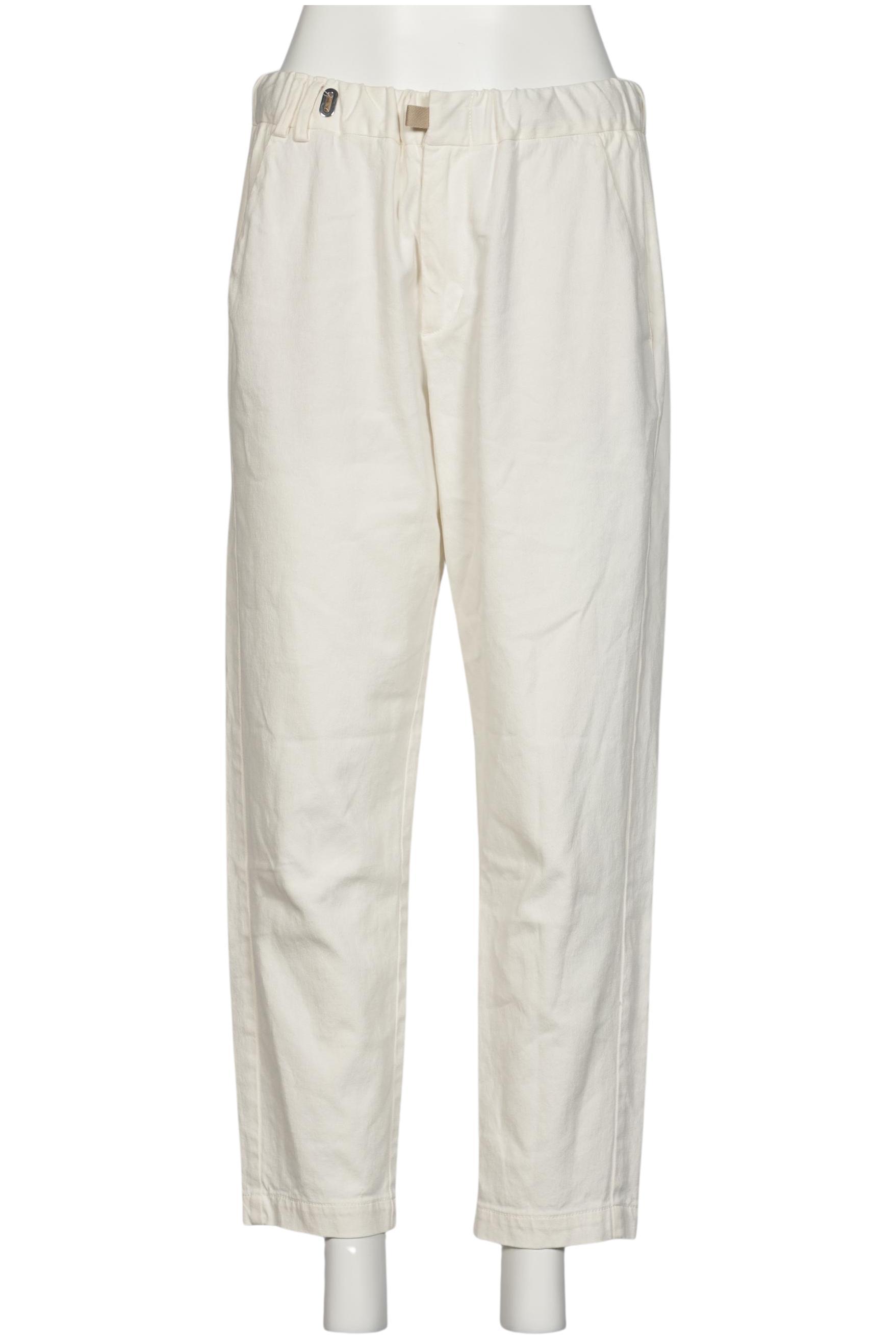 

Spoon Golf Damen Stoffhose, cremeweiß, Gr. 38