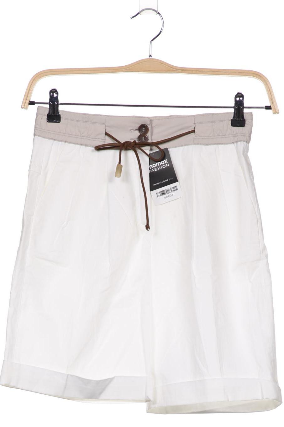 

SPOON GOLF Damen Shorts, weiß