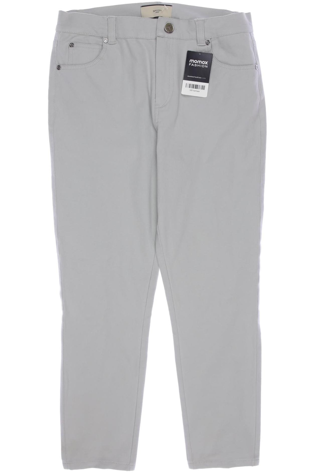 

Spoon Golf Damen Jeans, hellblau, Gr. 40