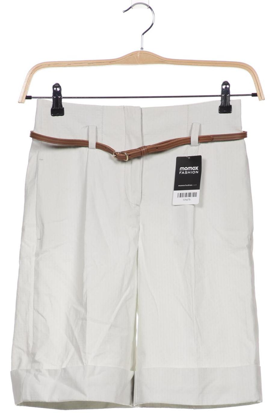 

SPOON GOLF Damen Shorts, weiß