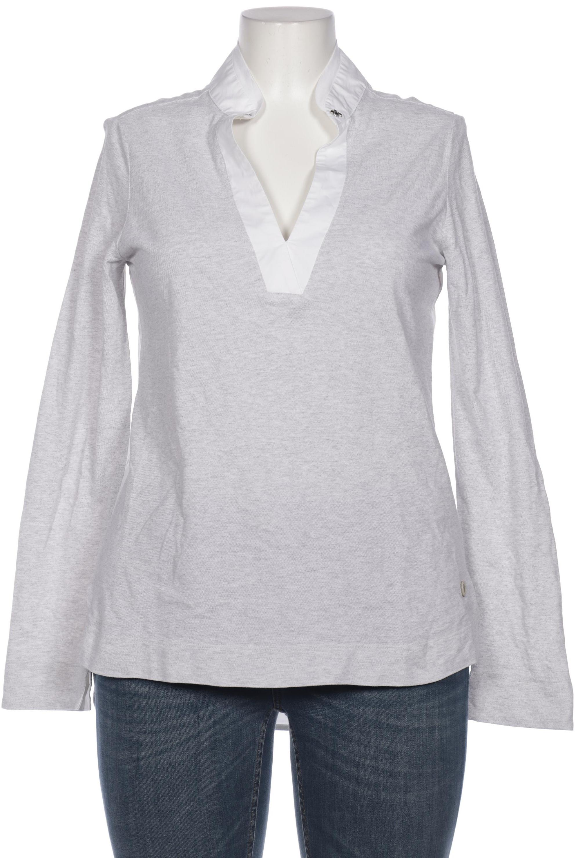 

Spoon Golf Damen Langarmshirt, grau, Gr. 42