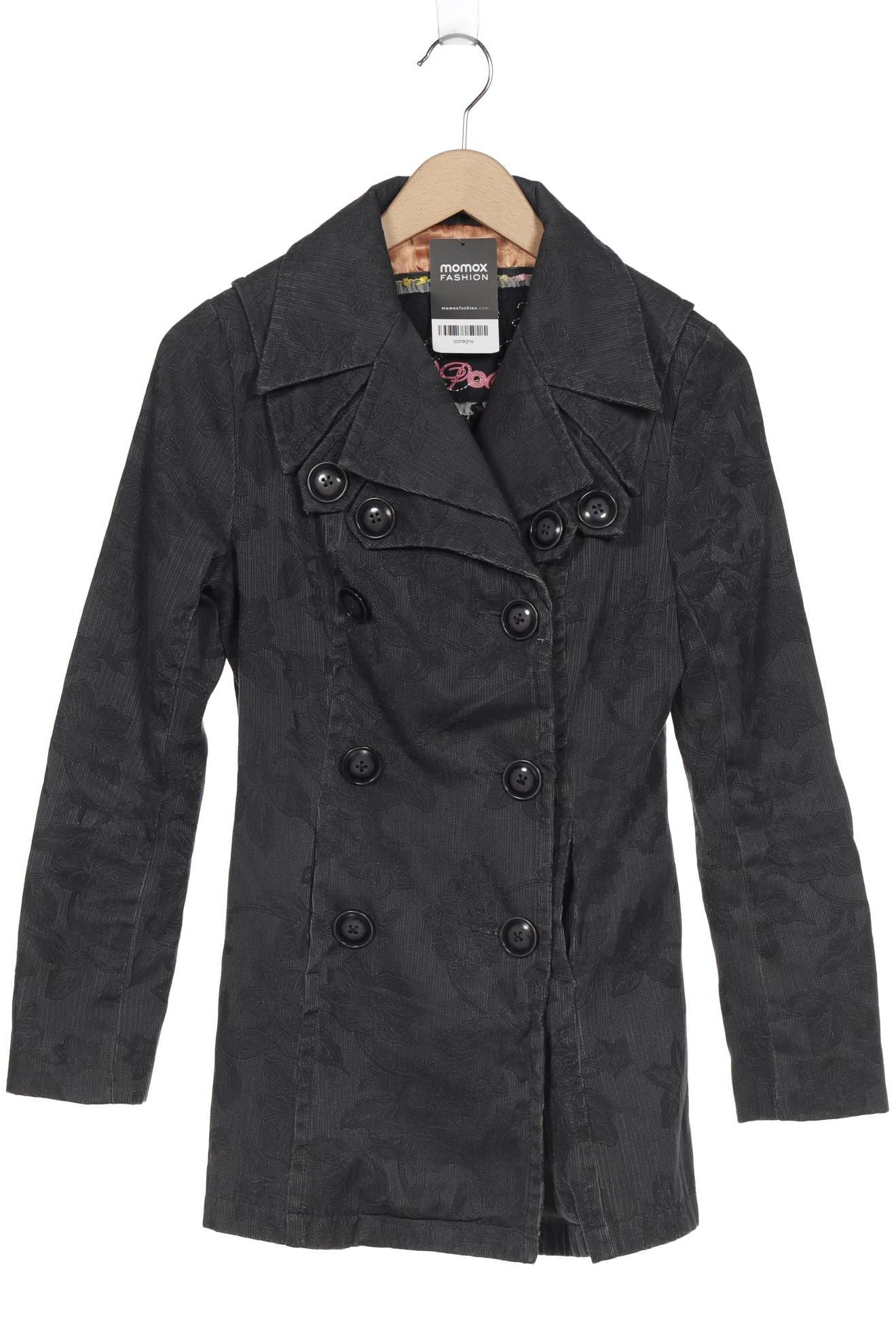 

SPOON GOLF Damen Jacke, grau