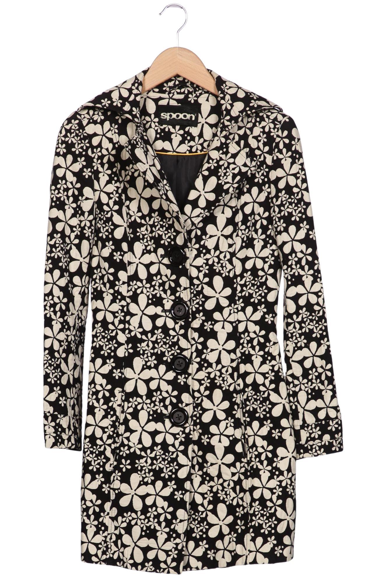 

Spoon Golf Damen Mantel, mehrfarbig, Gr. 38