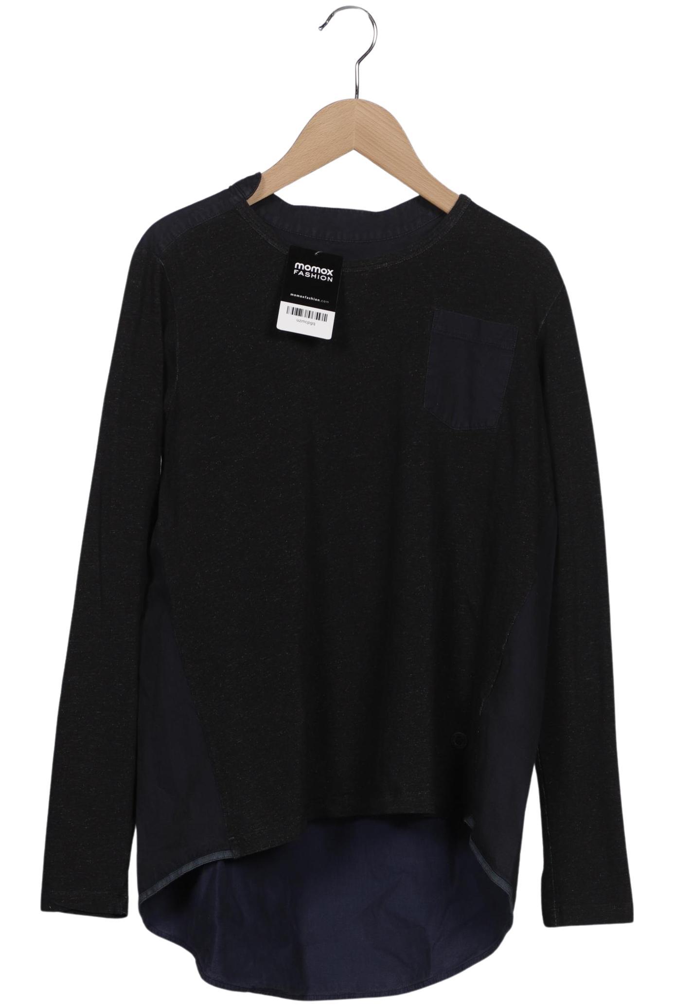 Thumbnail - Spoon Golf Damen Langarmshirt, marineblau, Gr. 42