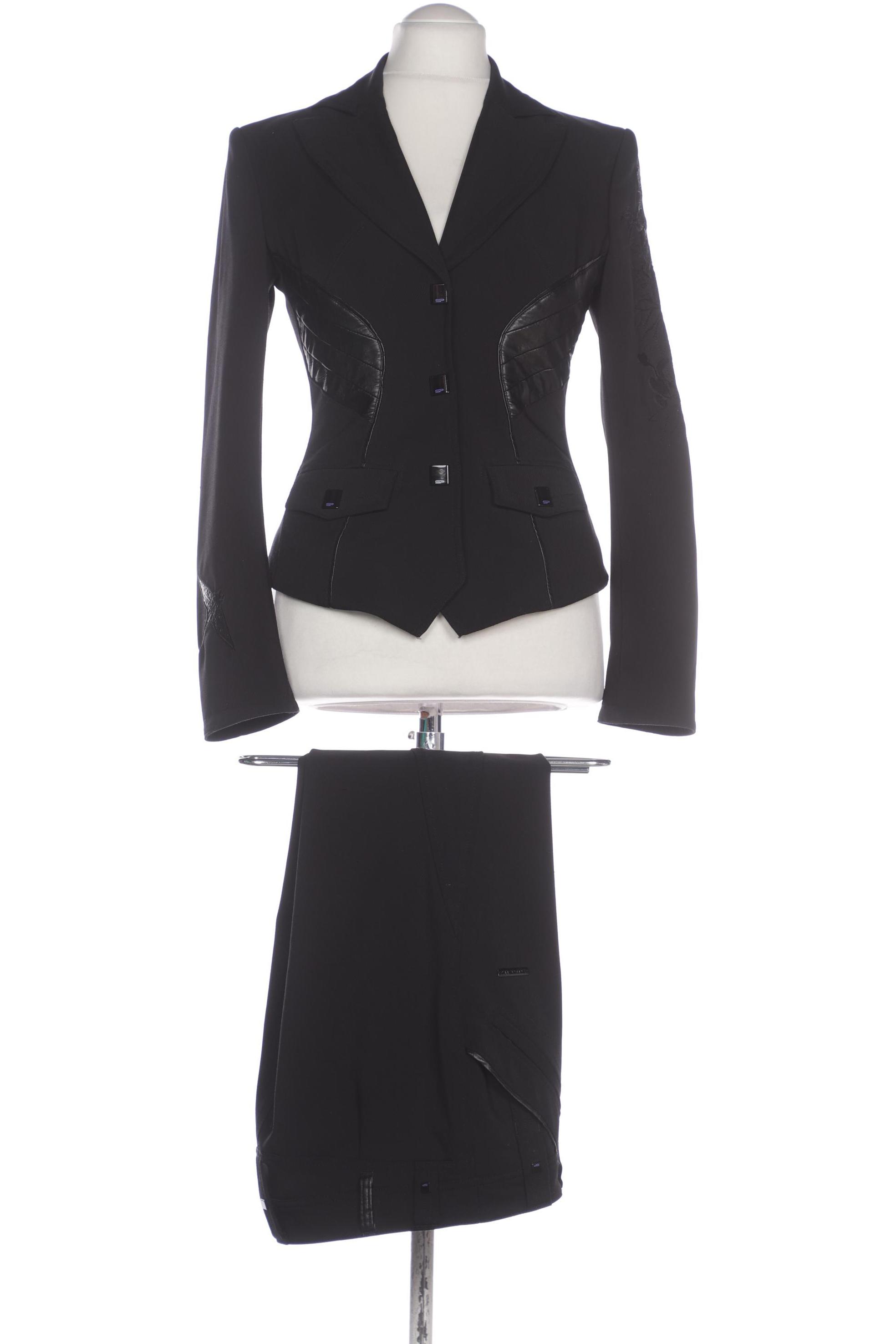 

Sportalm Damen Anzug, schwarz, Gr. 38