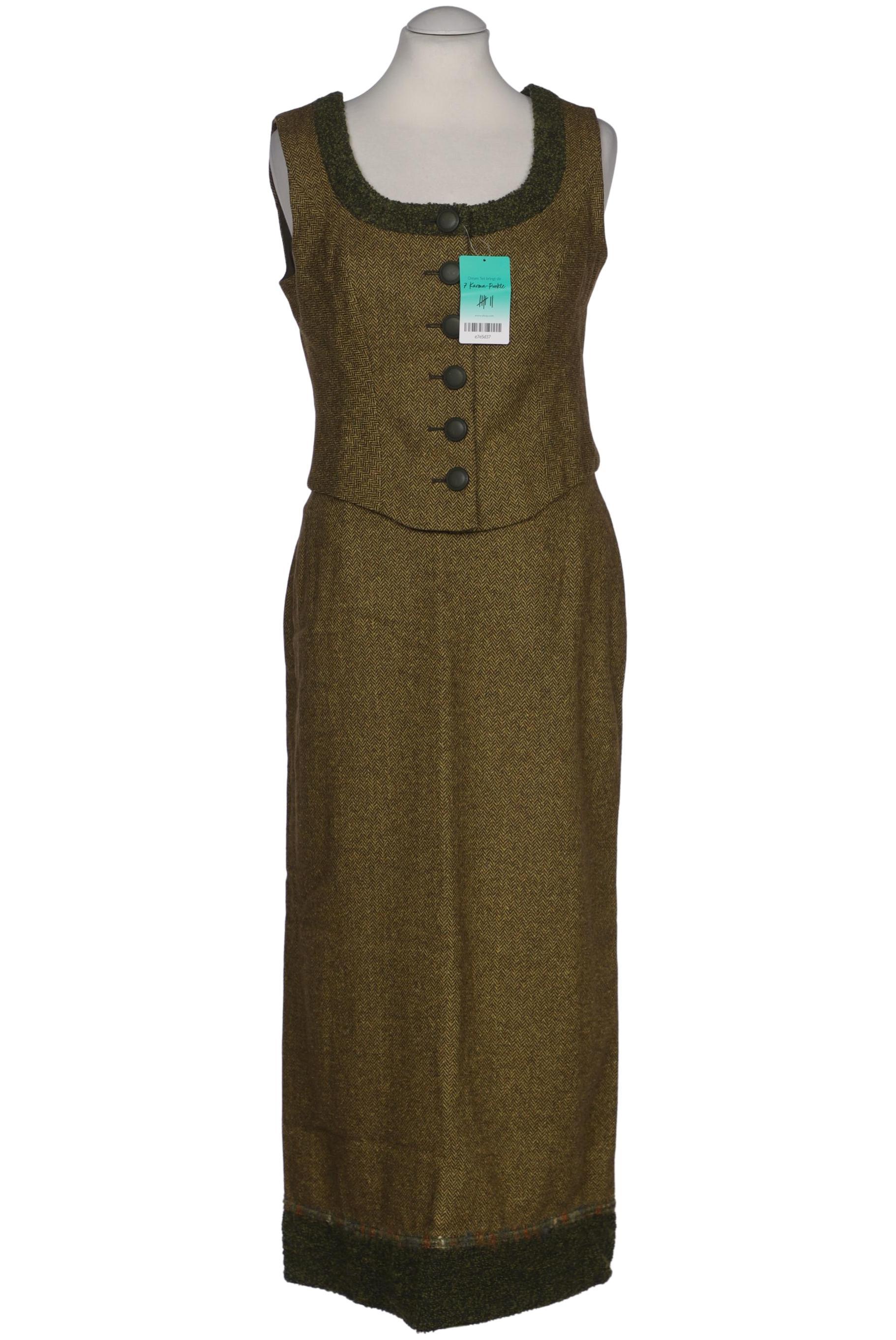 

Sportalm Damen Anzug, grün, Gr. 38