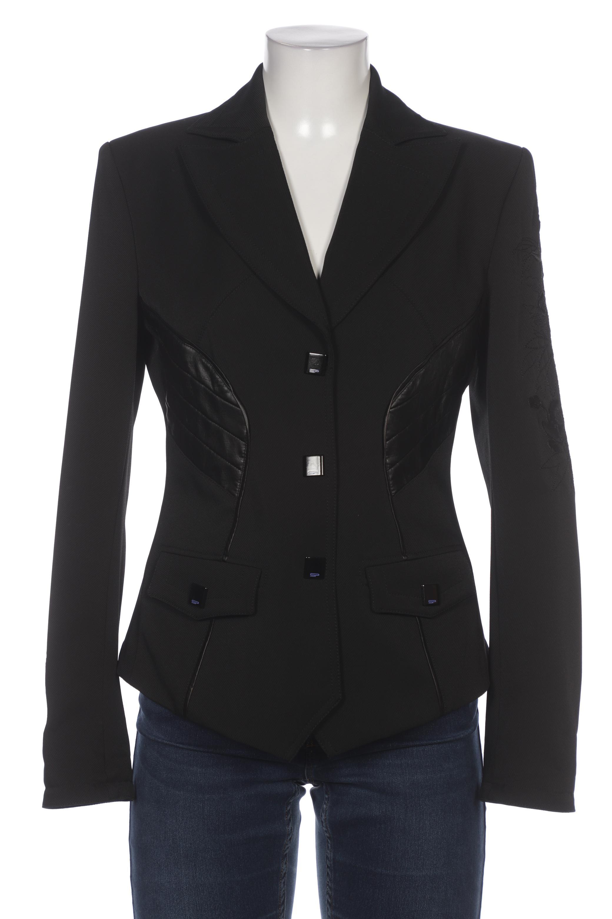 

Sportalm Damen Blazer, schwarz, Gr. 40