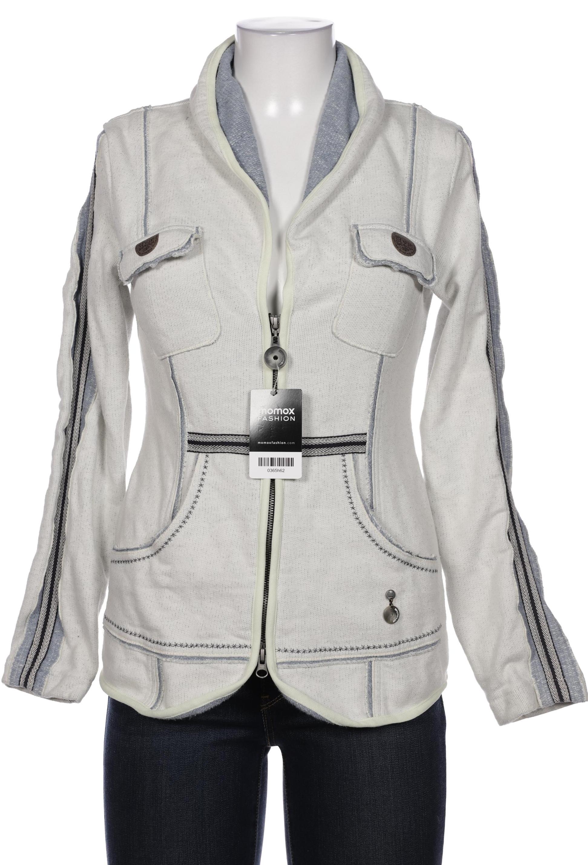 

Sportalm Damen Blazer, cremeweiß, Gr. 38
