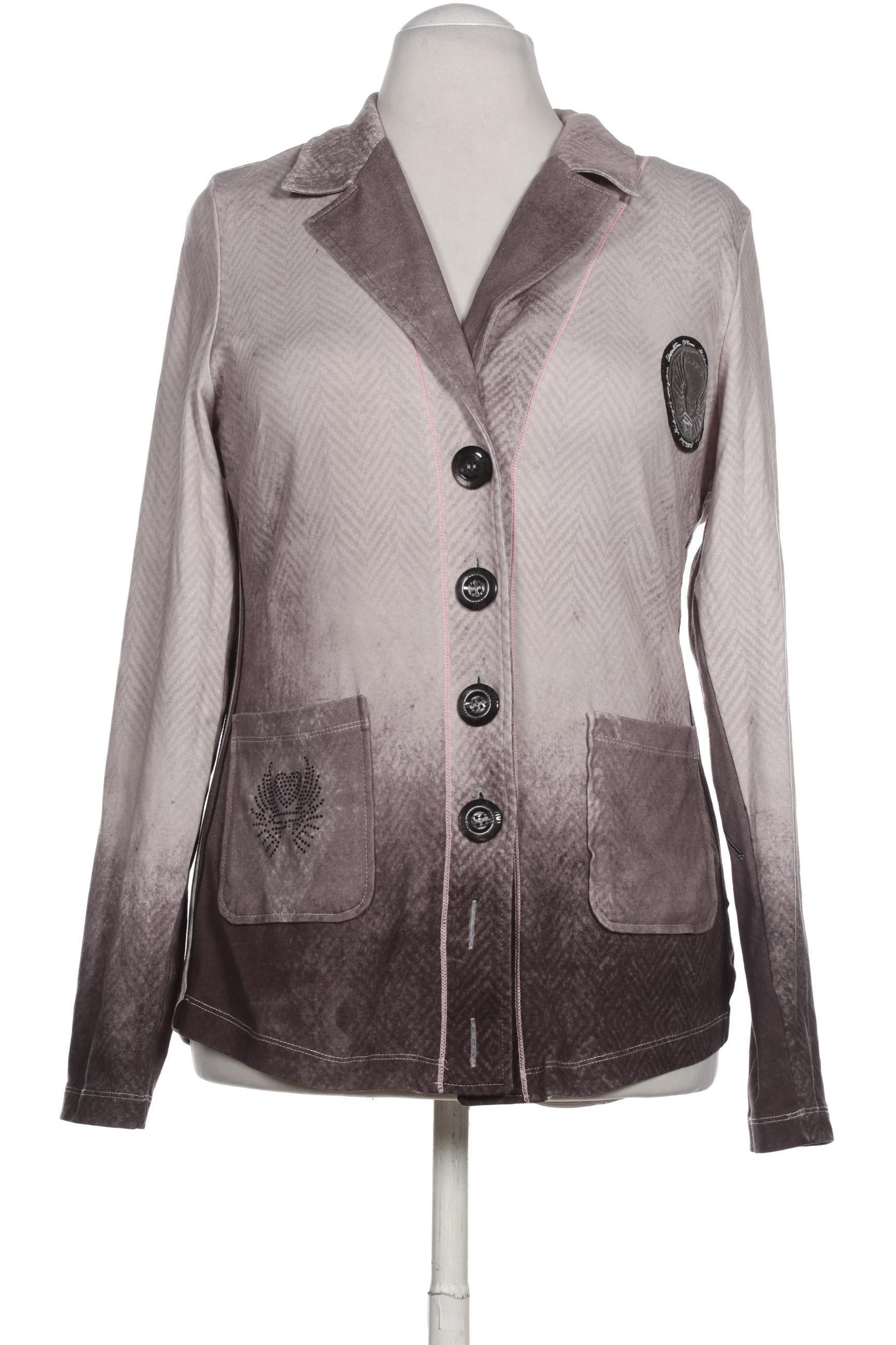 

Sportalm Damen Blazer, pink, Gr. 42