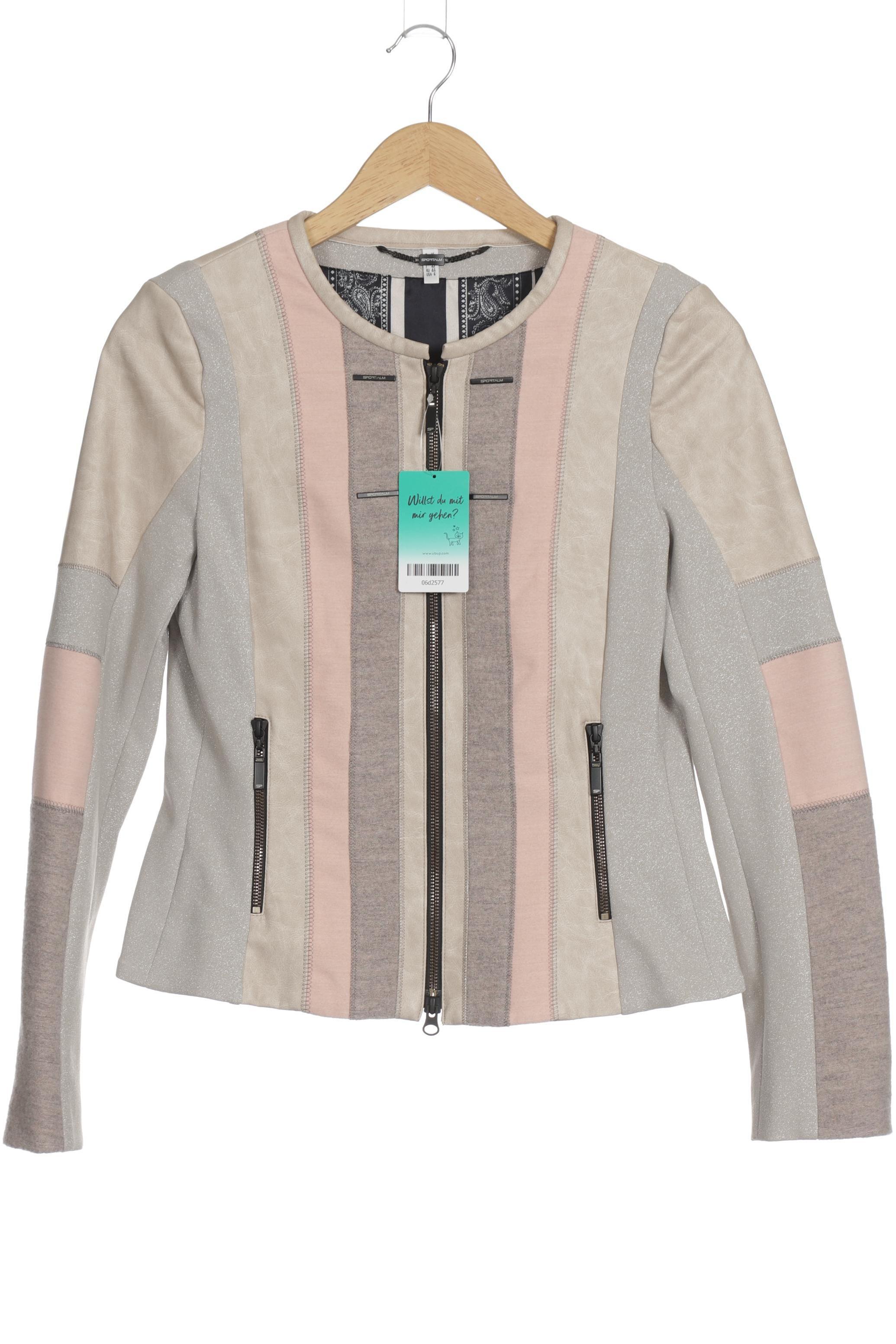 

Sportalm Damen Blazer, beige, Gr. 36