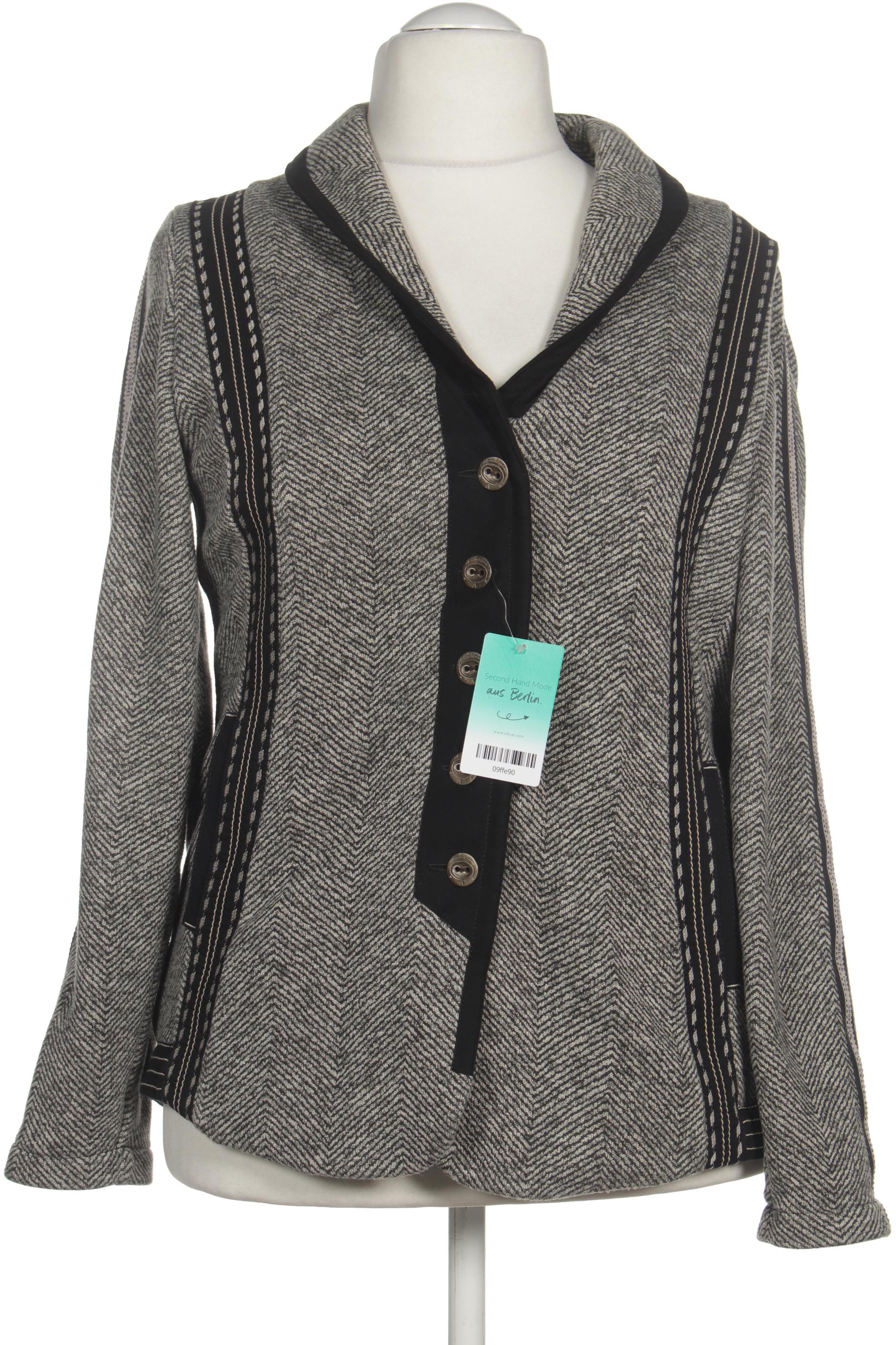 

Sportalm Damen Blazer, grau, Gr. 48