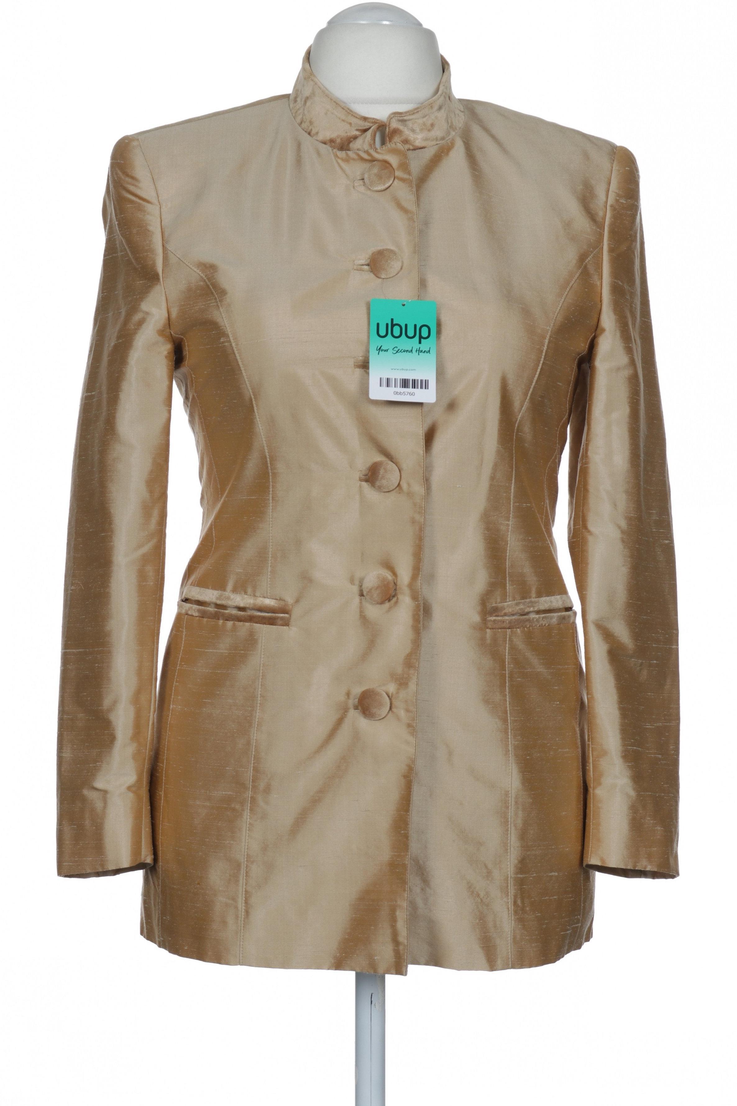 

Sportalm Damen Blazer, gelb, Gr. 36