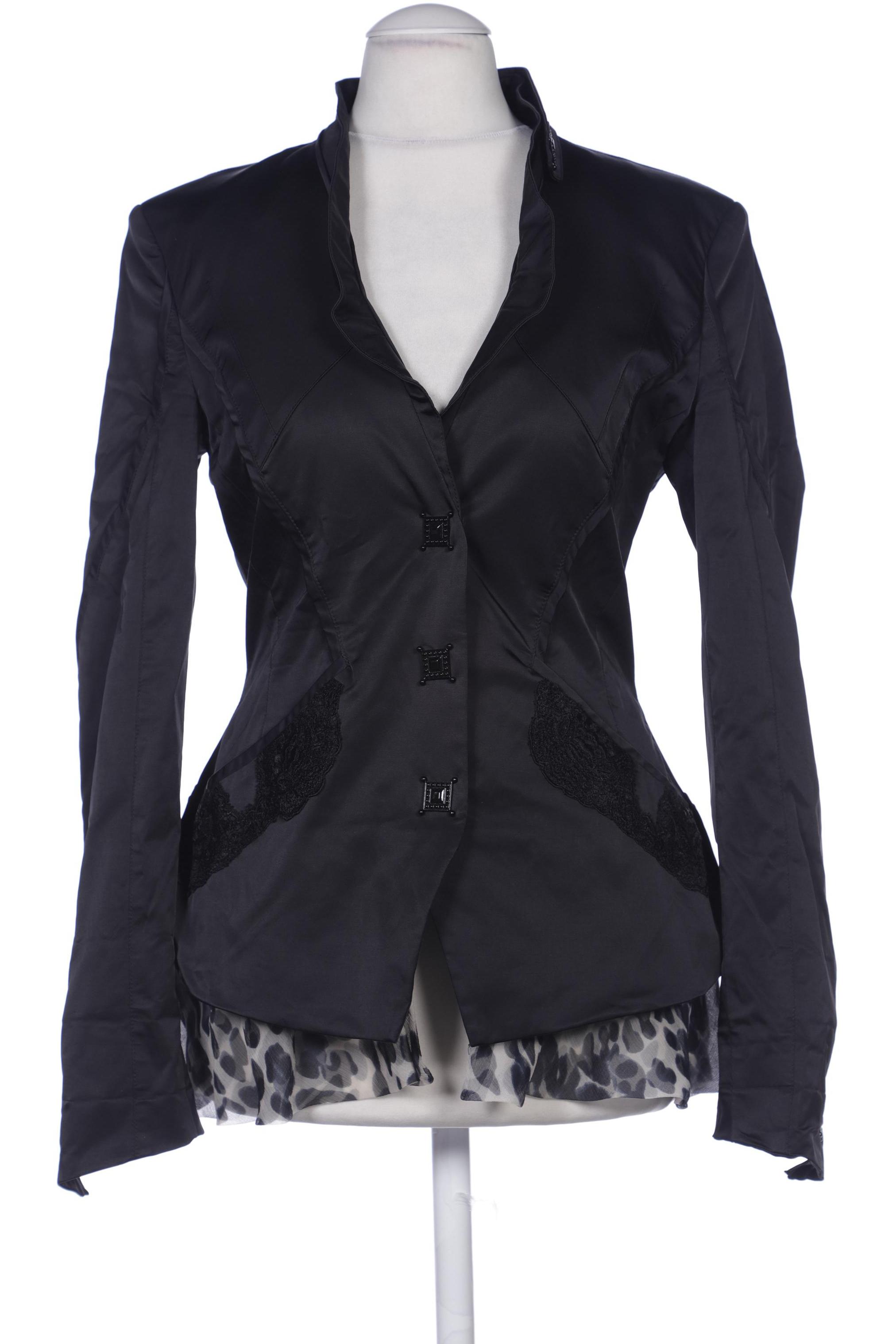 

Sportalm Damen Blazer, schwarz, Gr. 36