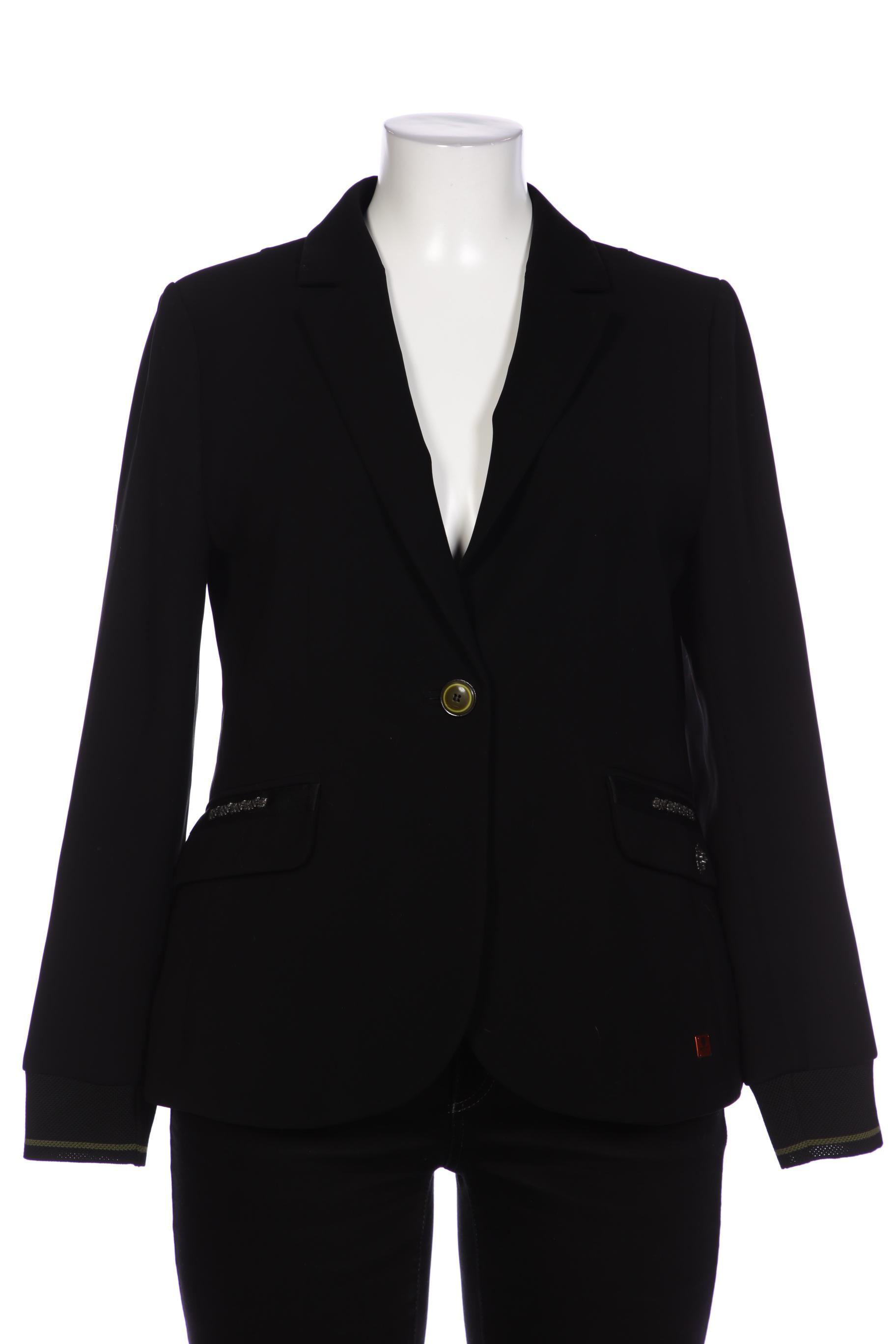 

Sportalm Damen Blazer, schwarz, Gr. 42