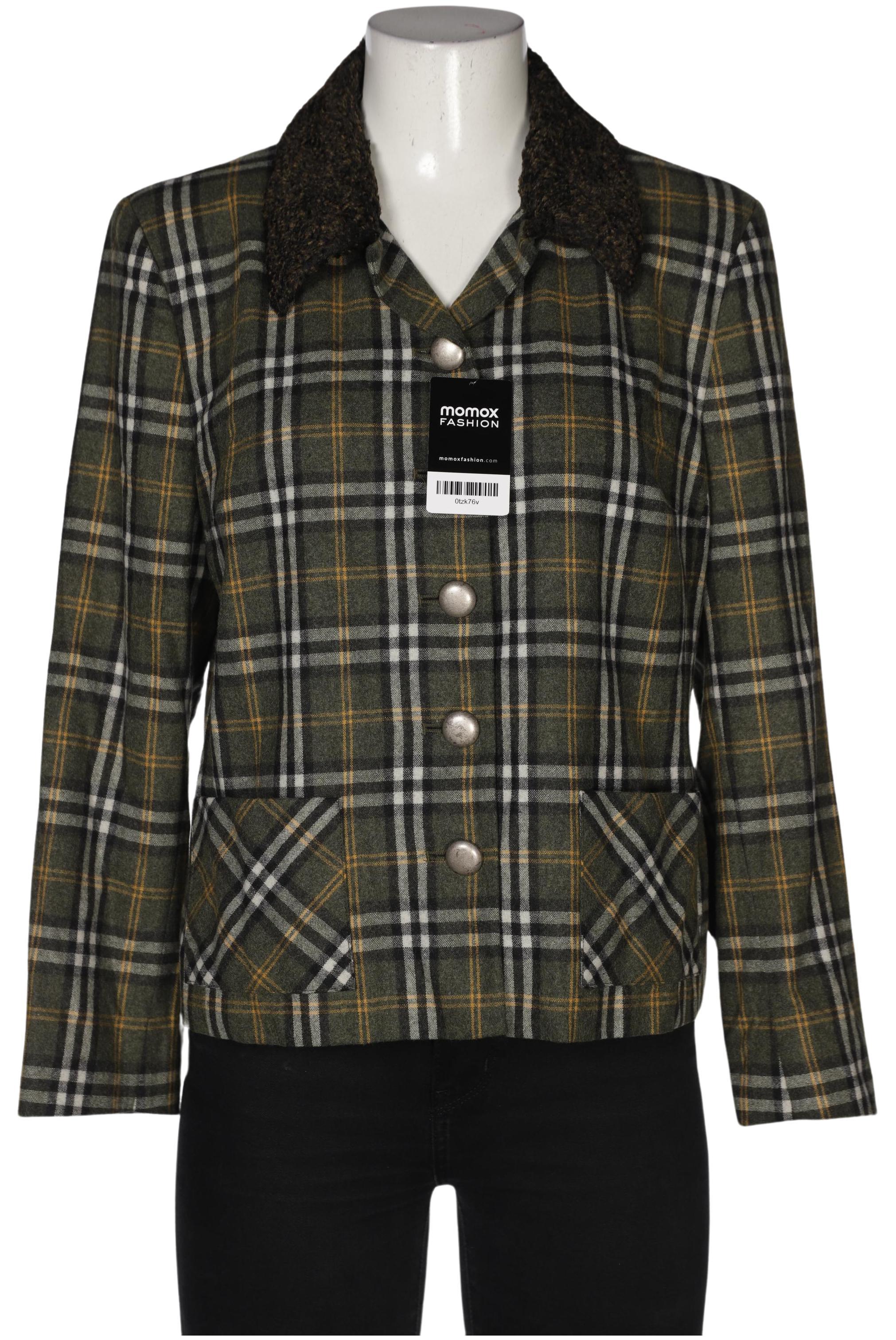 

Sportalm Damen Blazer, grün, Gr. 40