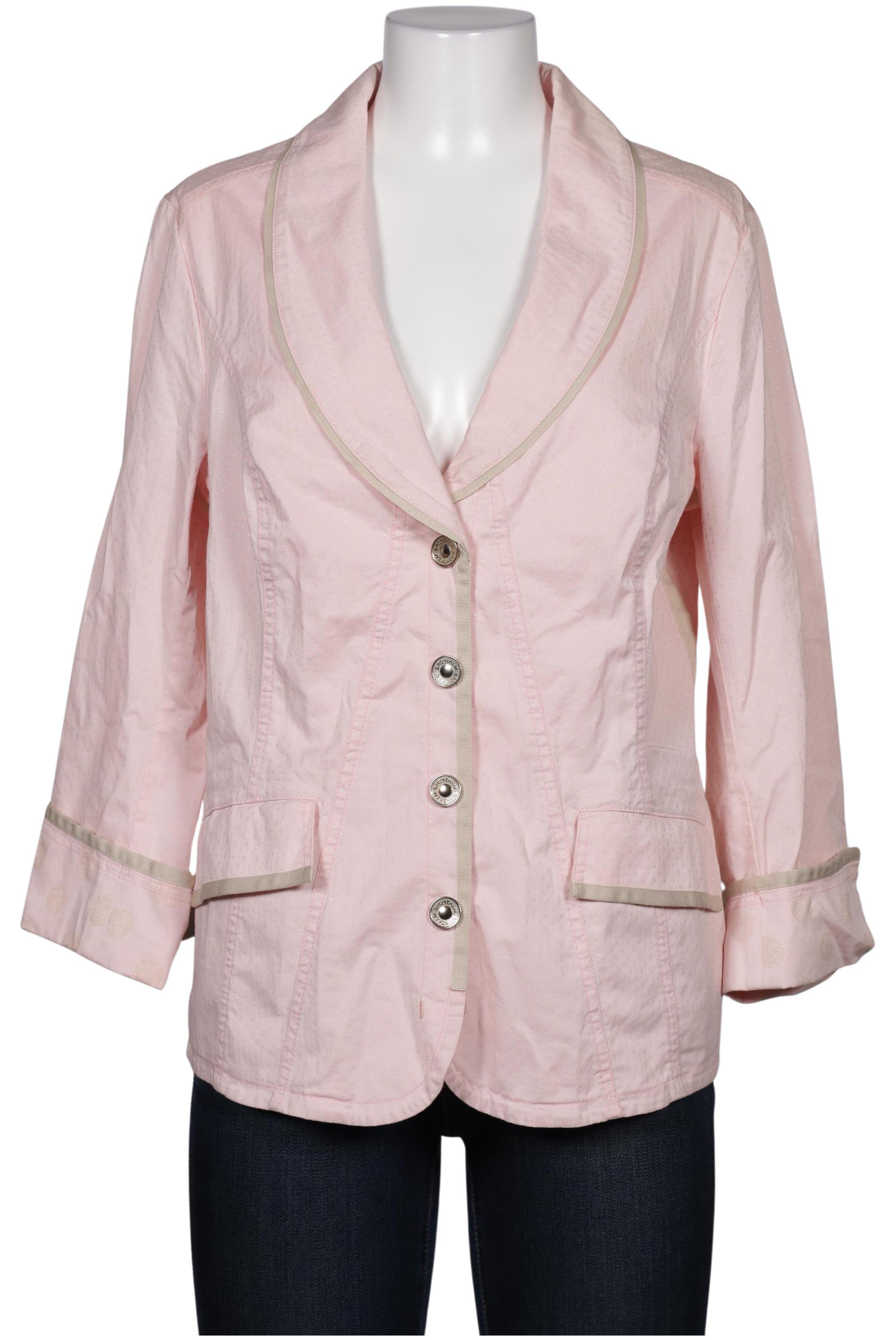 

Sportalm Damen Blazer, pink, Gr. 42