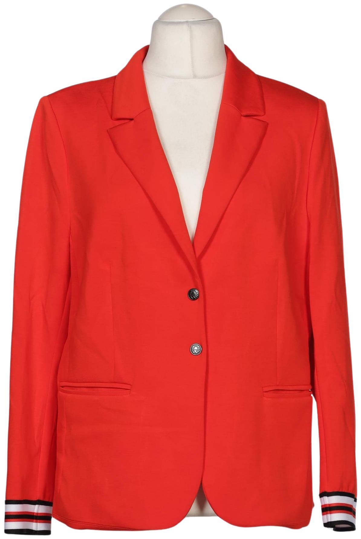 

Sportalm Damen Blazer, rot, Gr. 46