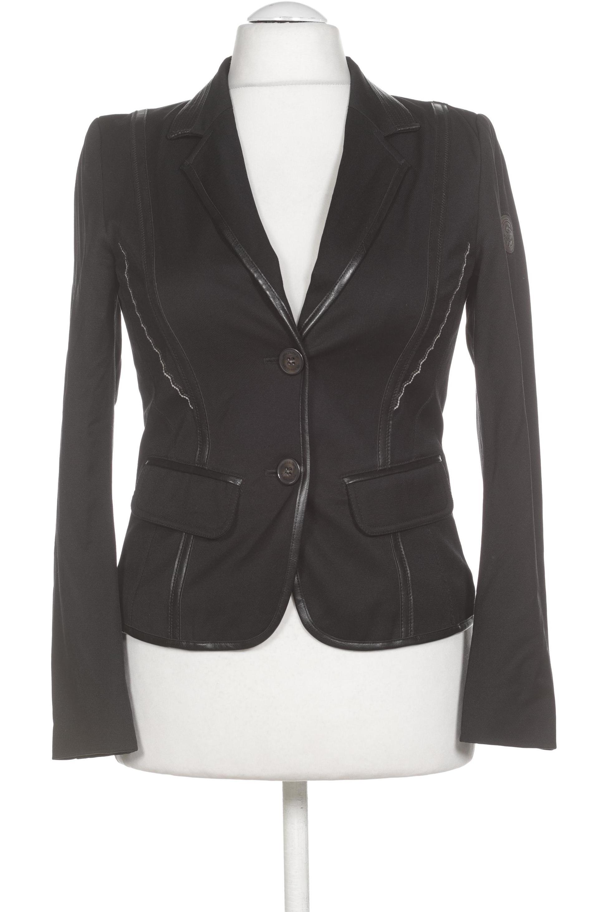 

Sportalm Damen Blazer, schwarz, Gr. 36