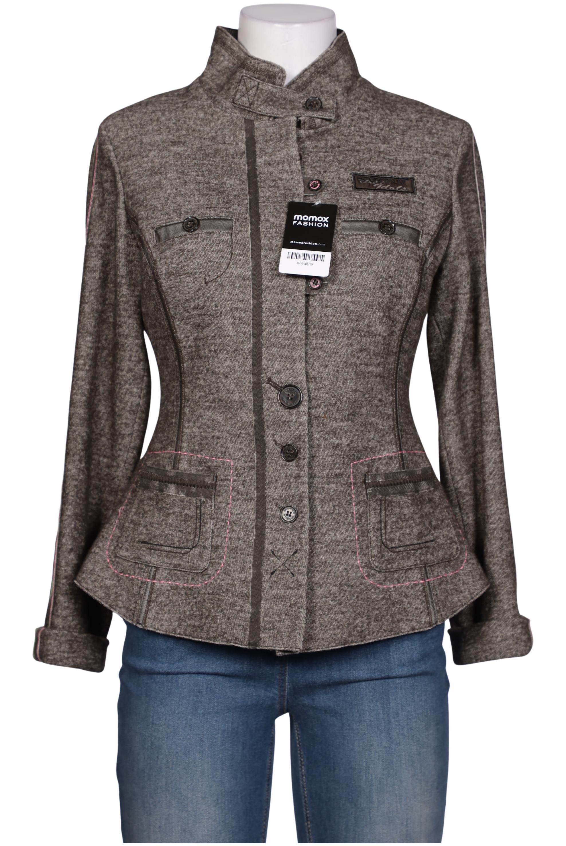 

Sportalm Damen Blazer, braun, Gr. 38